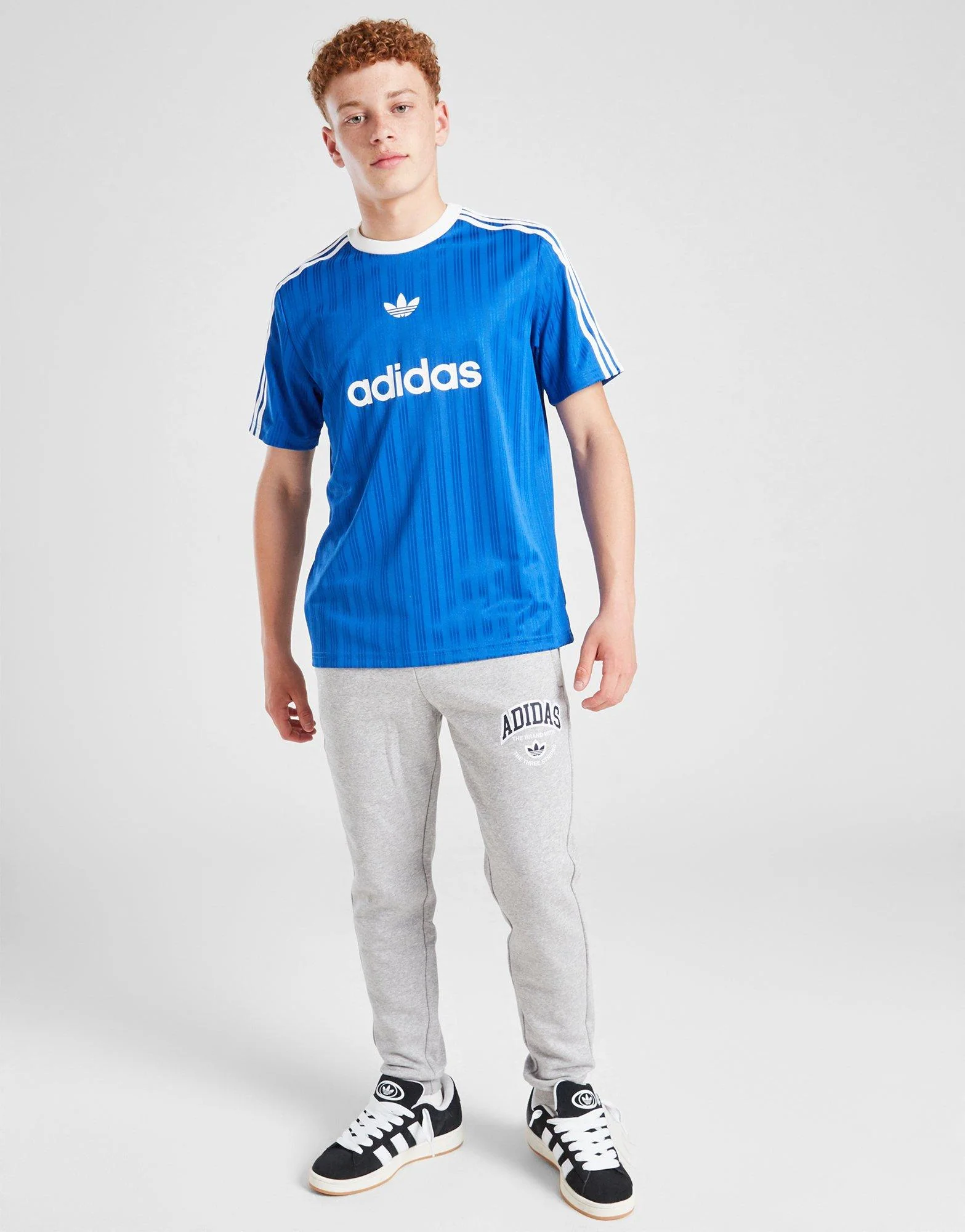 Adicolor T-Shirt Junior's - Image 3