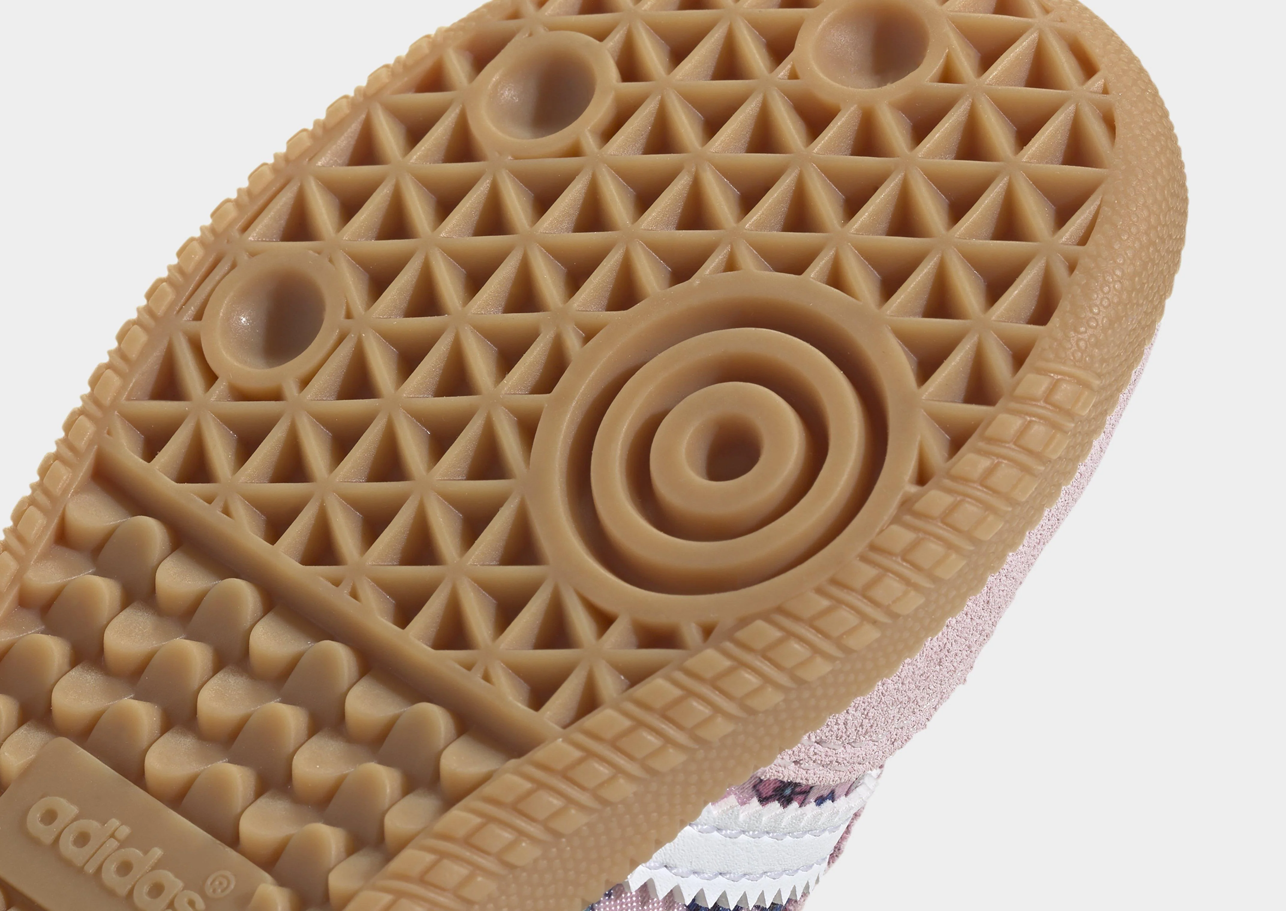 Liberty London Samba OG Comfort Closure Elastic Lace Junior's - Image 4