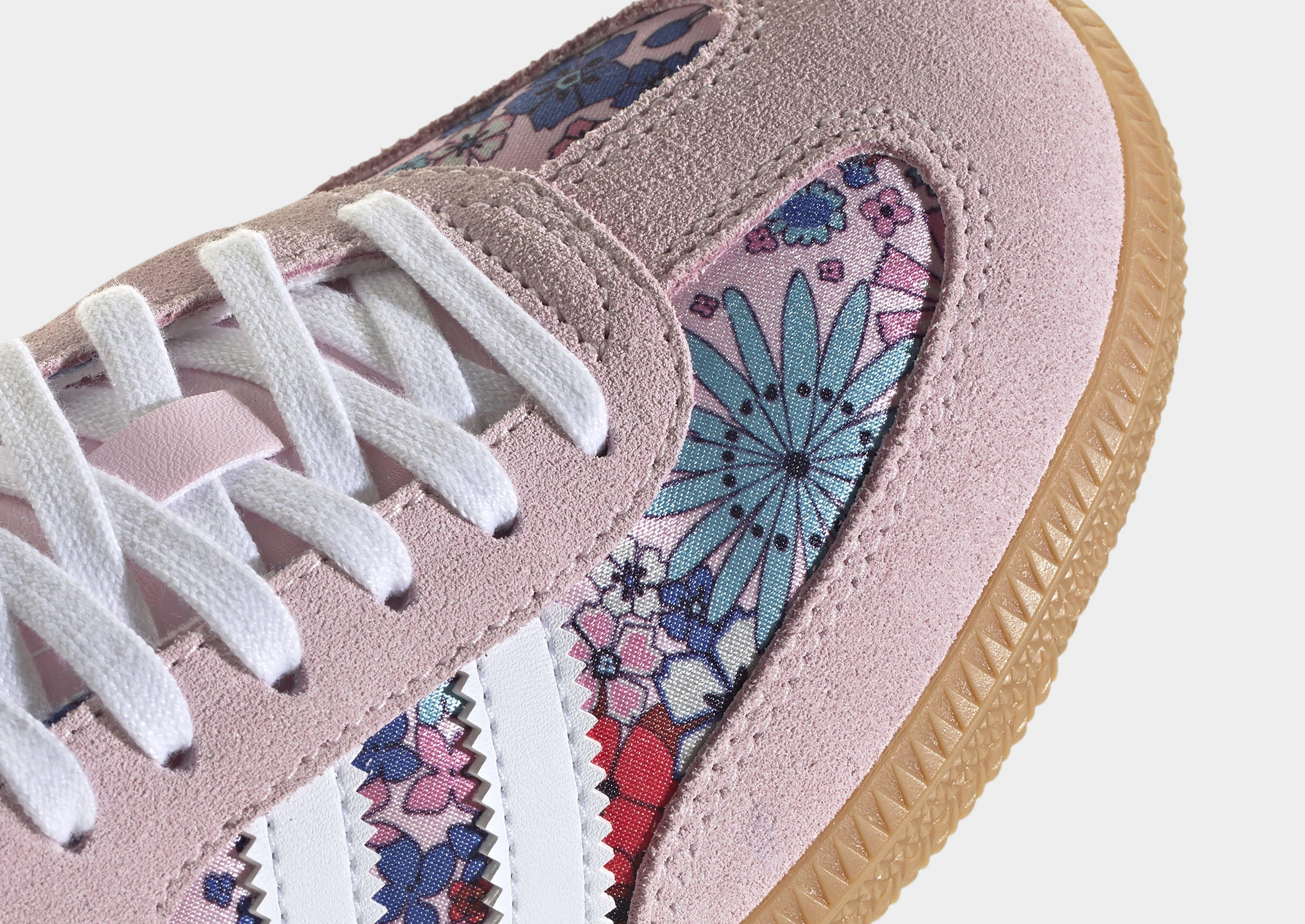 Samba OG x Liberty London Children's - Image 5