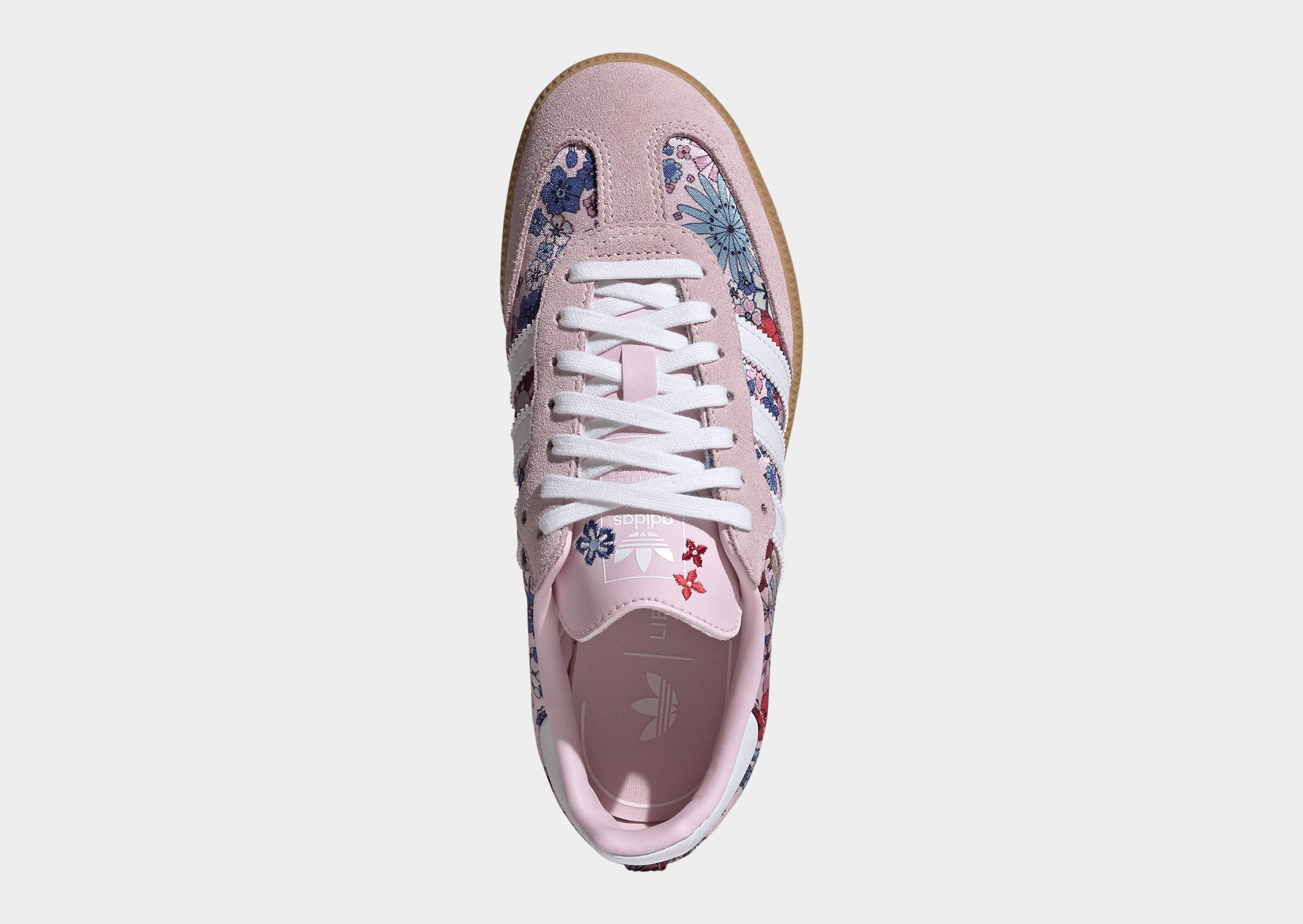 Samba OG x Liberty London Children's - Image 7