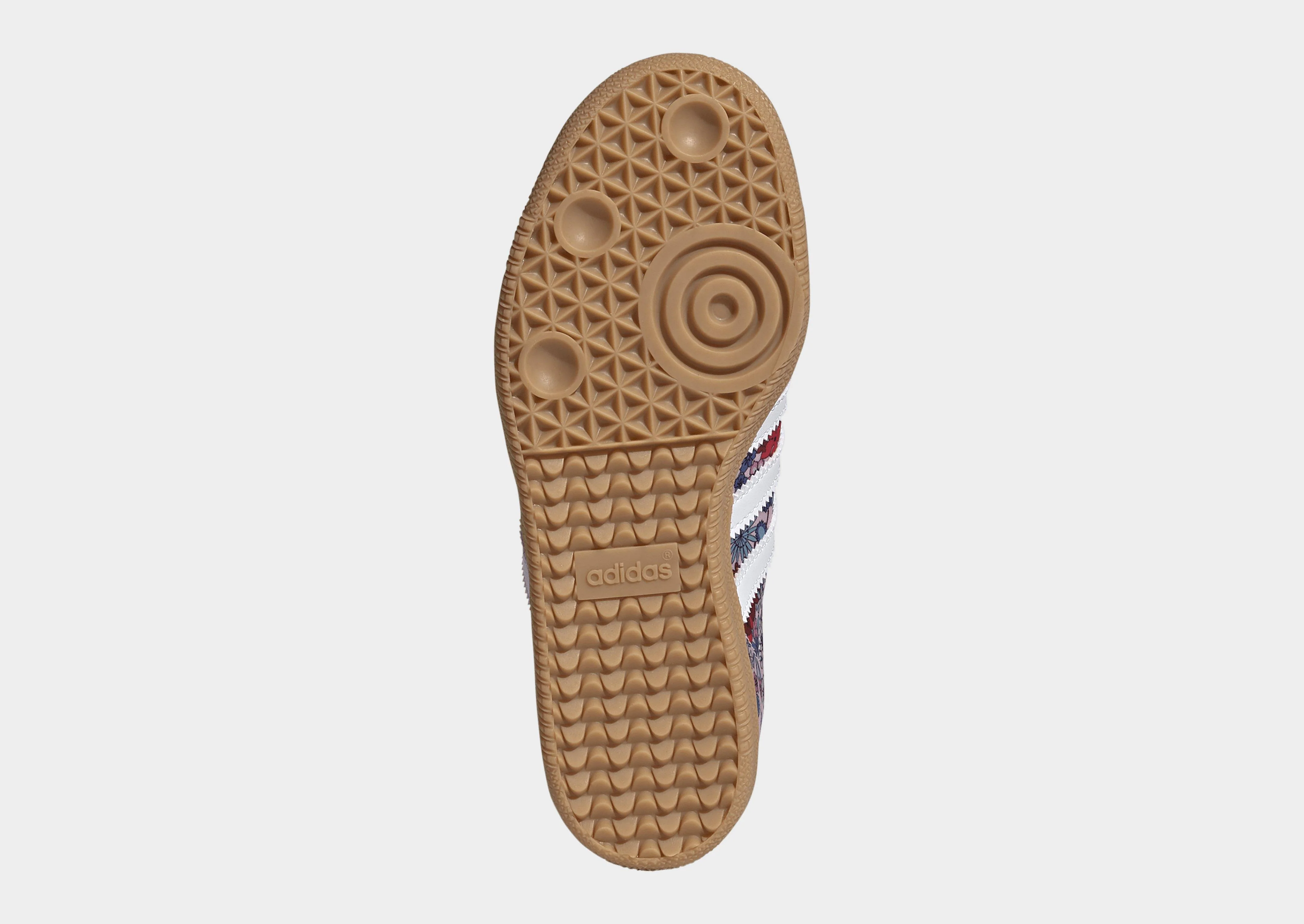 Samba OG x Liberty London Children's - Image 8