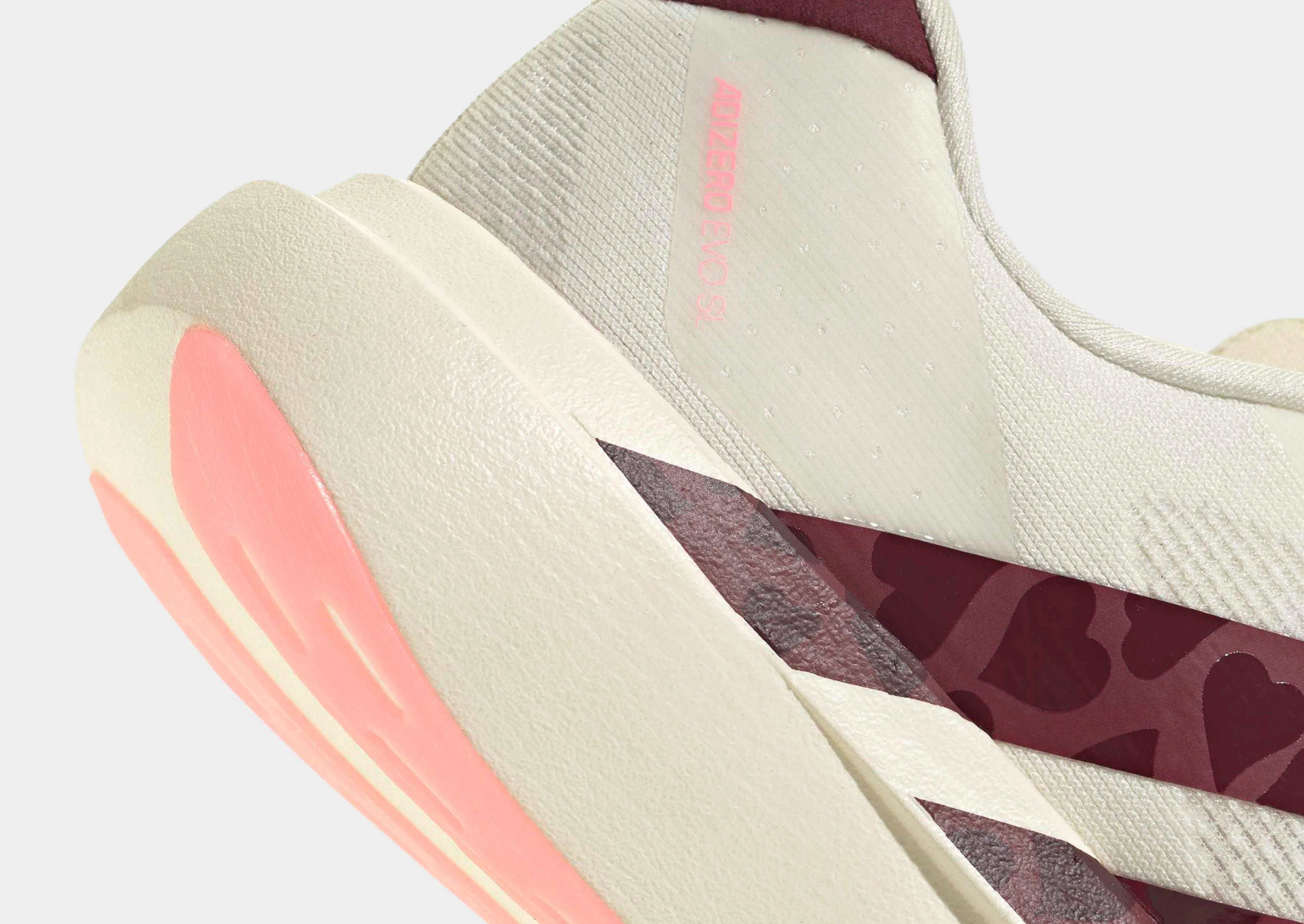 Adizero EVO SL Women's - Image 4