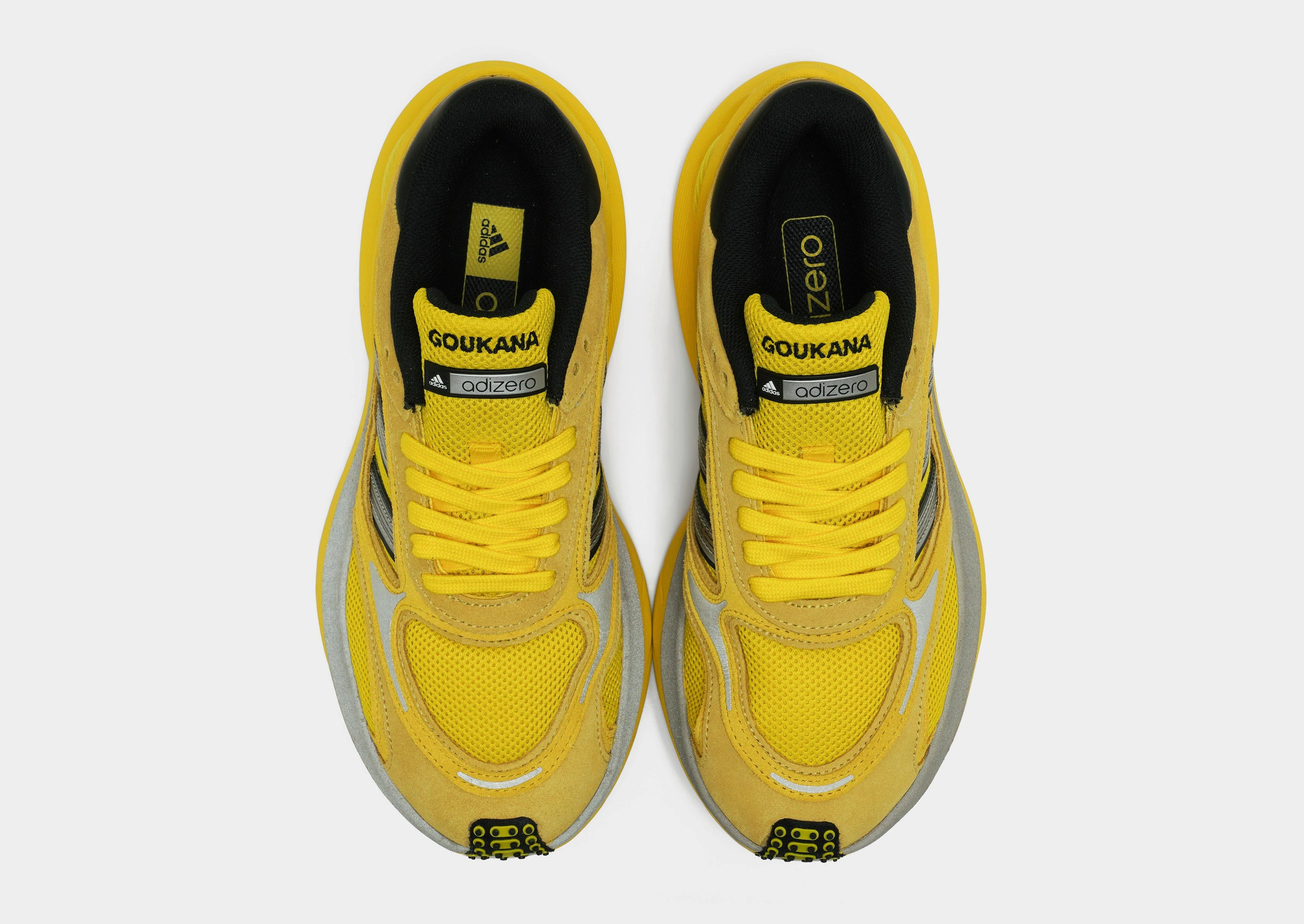 Adizero Goukana - Image 5