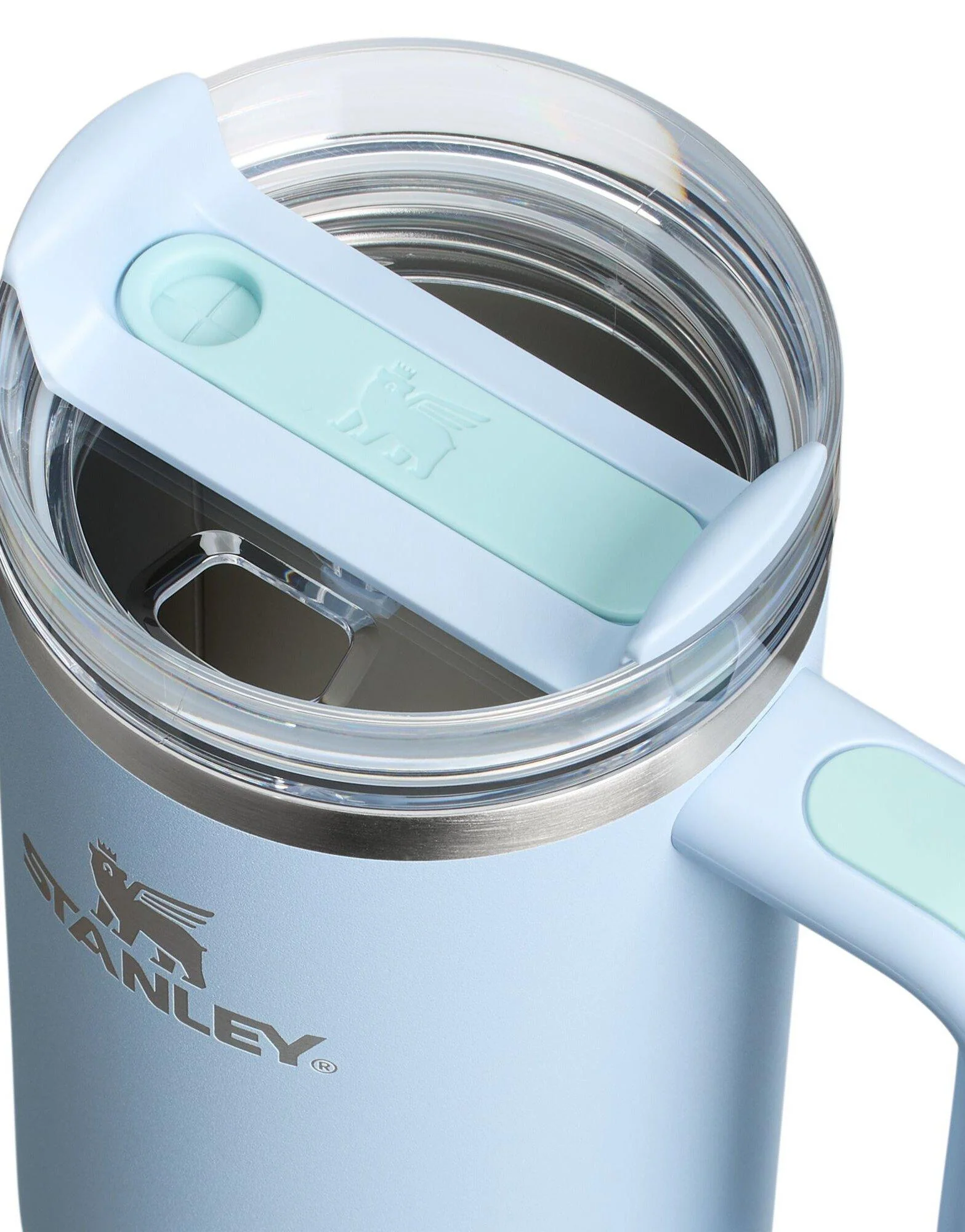 Adventure 30oz Quencher H2.O Tumbler - Image 3