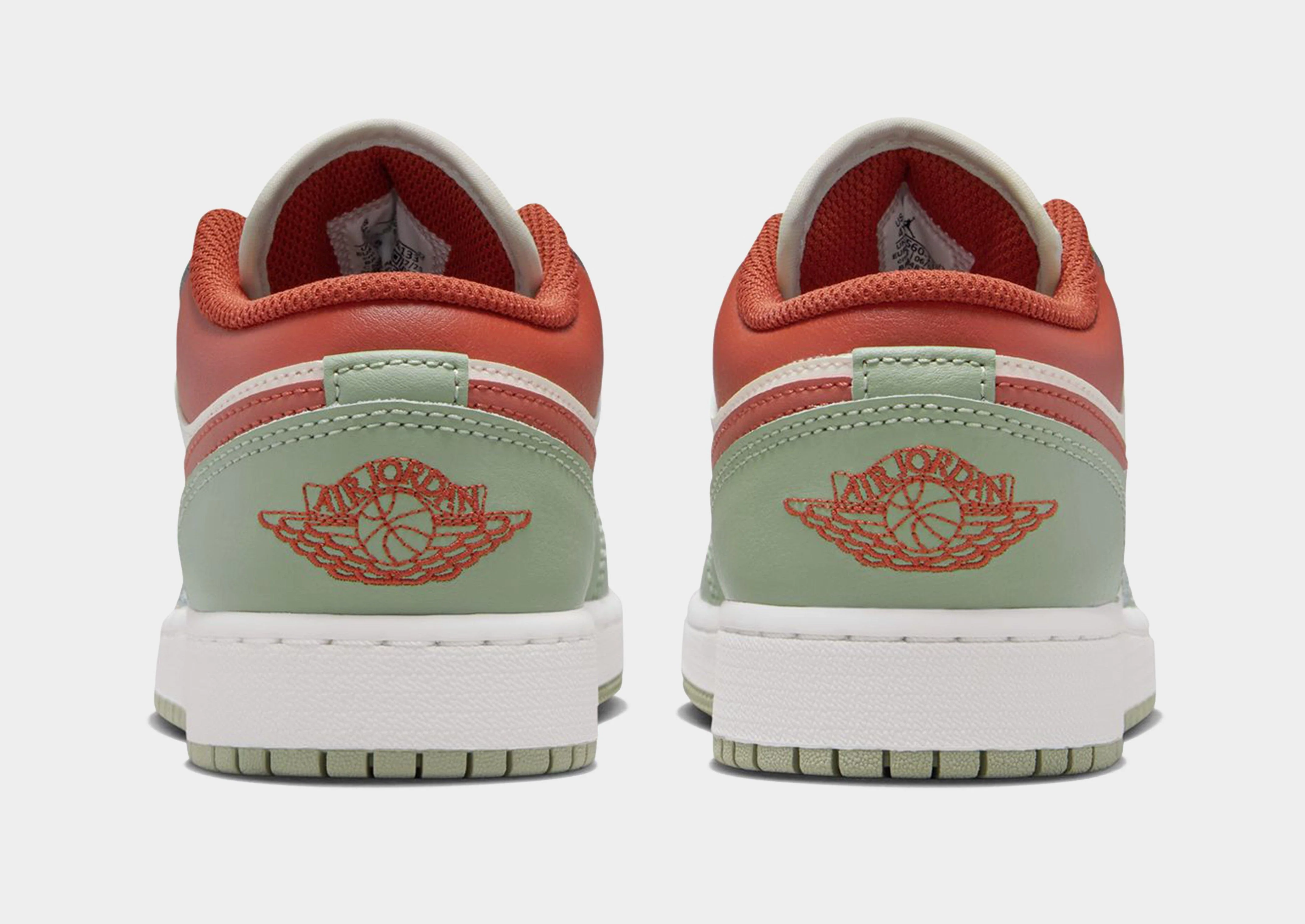 Air 1 Low Junior's - Image 3