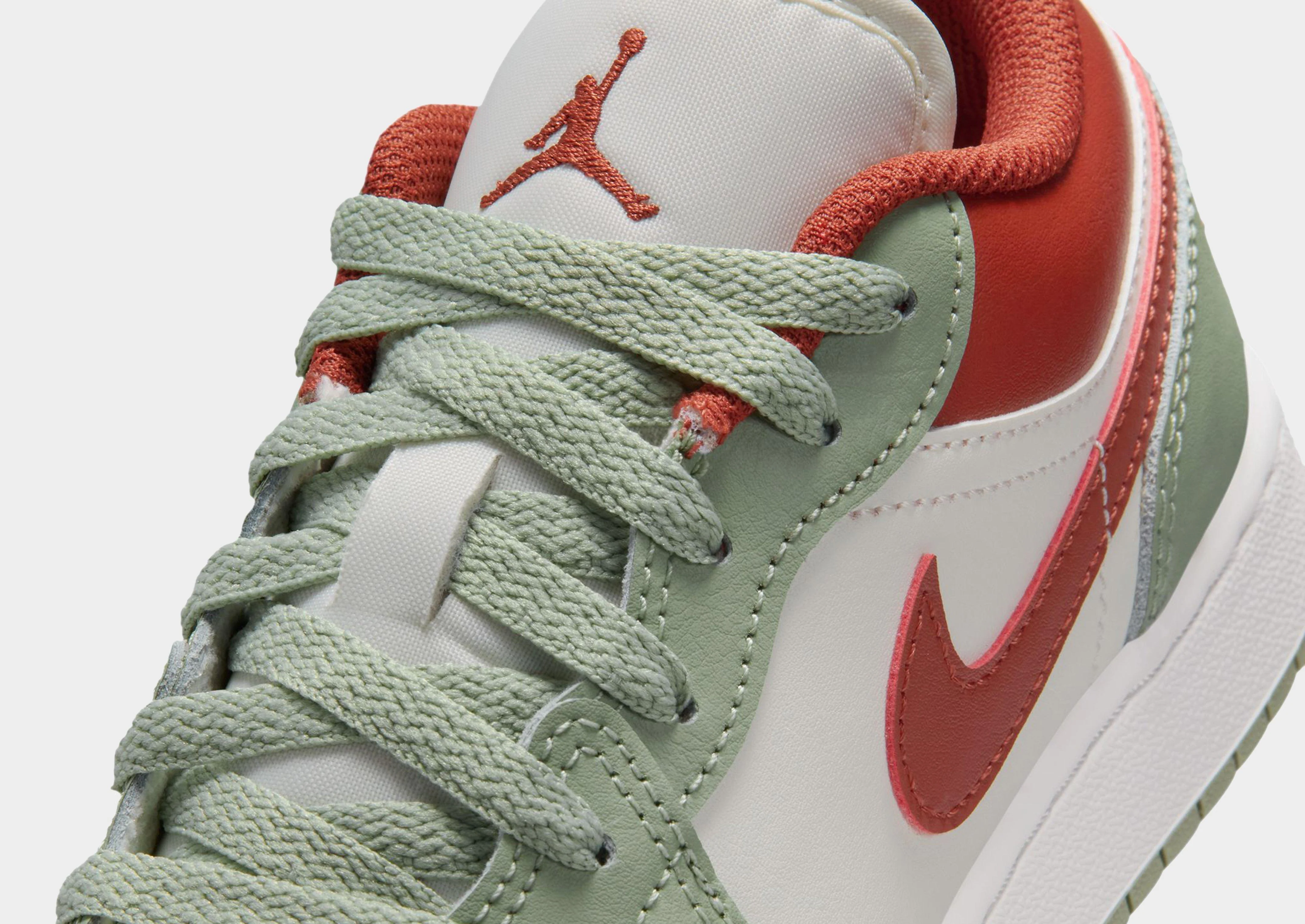 Air 1 Low Junior's - Image 4