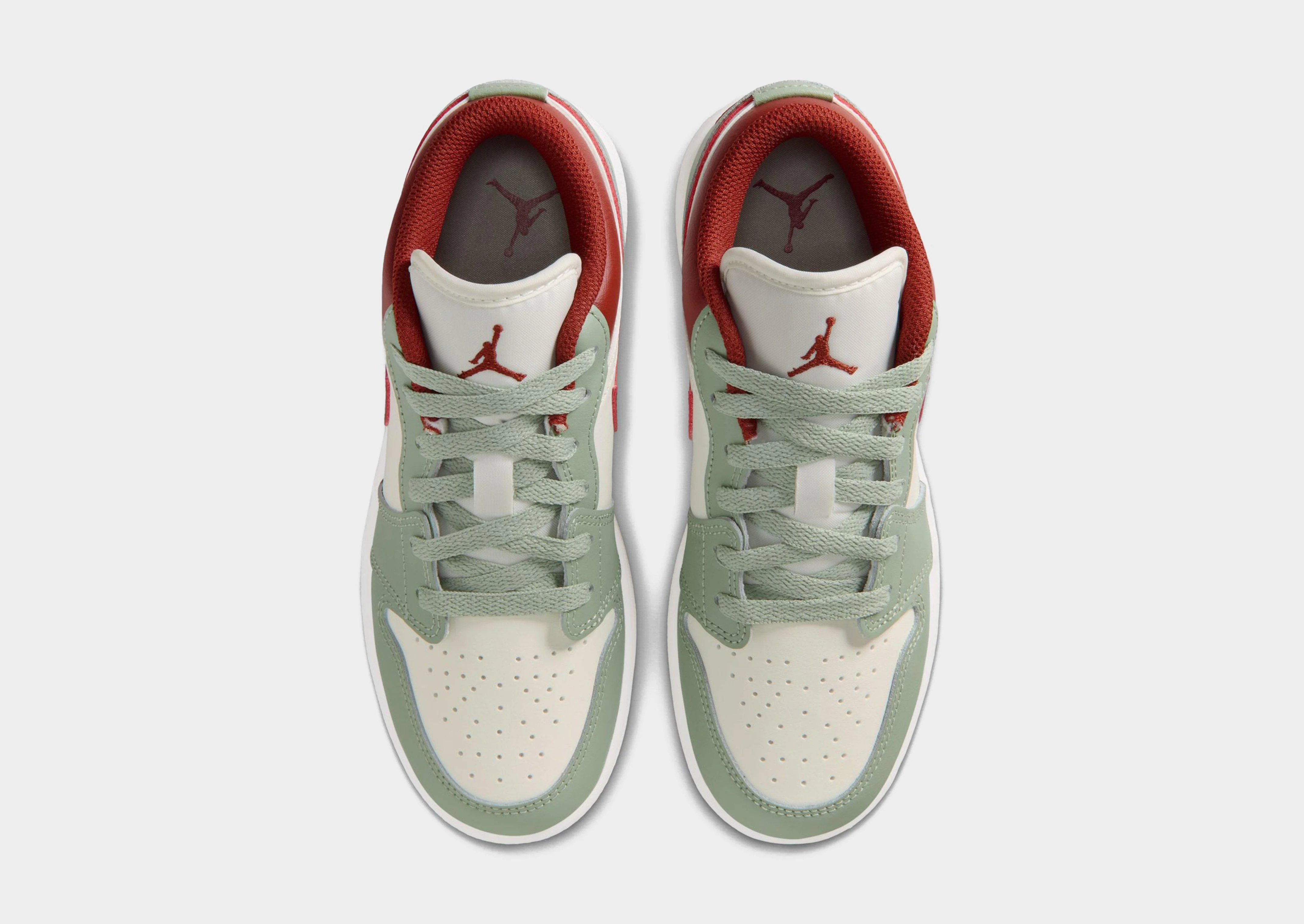 Air 1 Low Junior's - Image 5