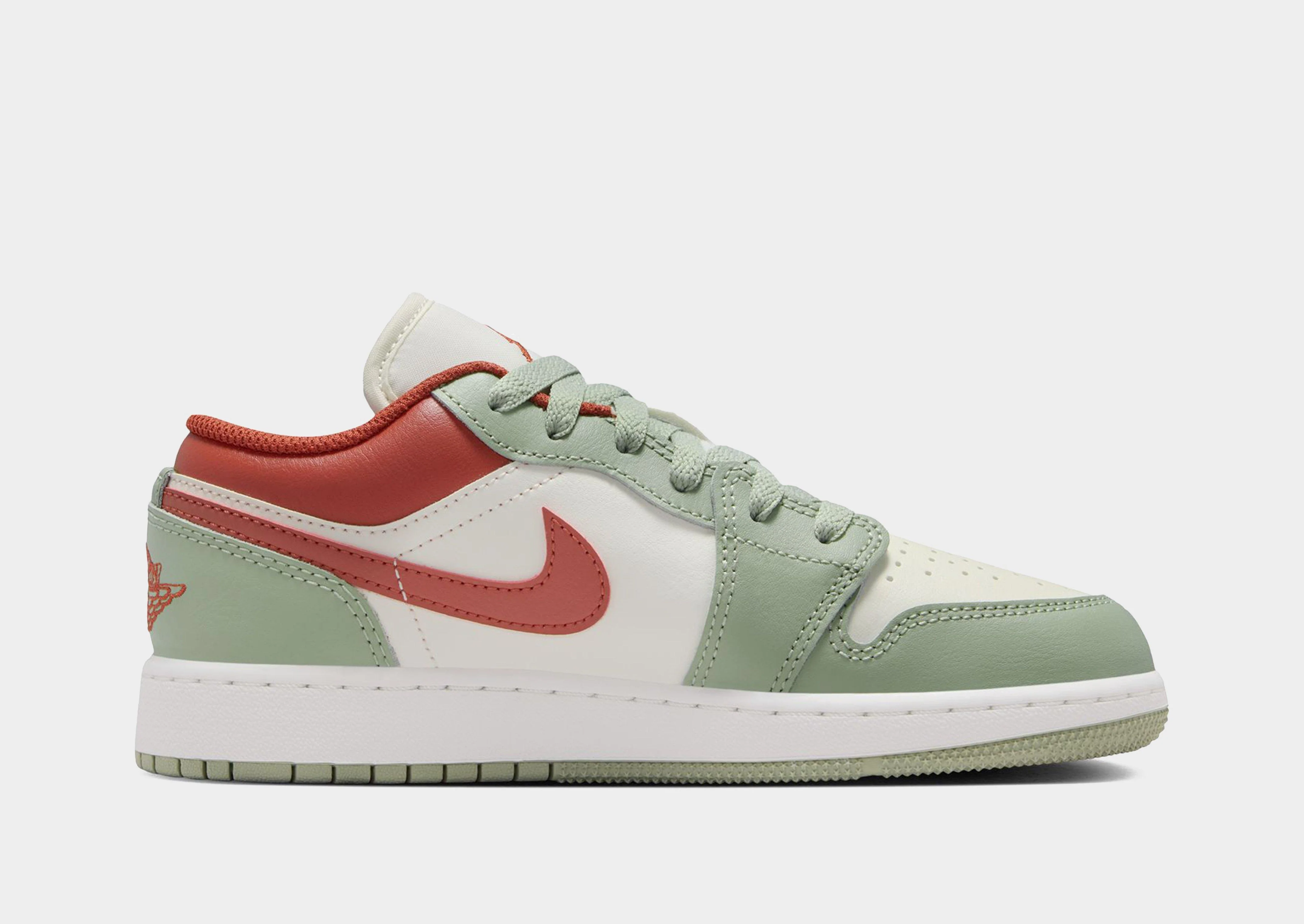 Air 1 Low Junior's - Image 7