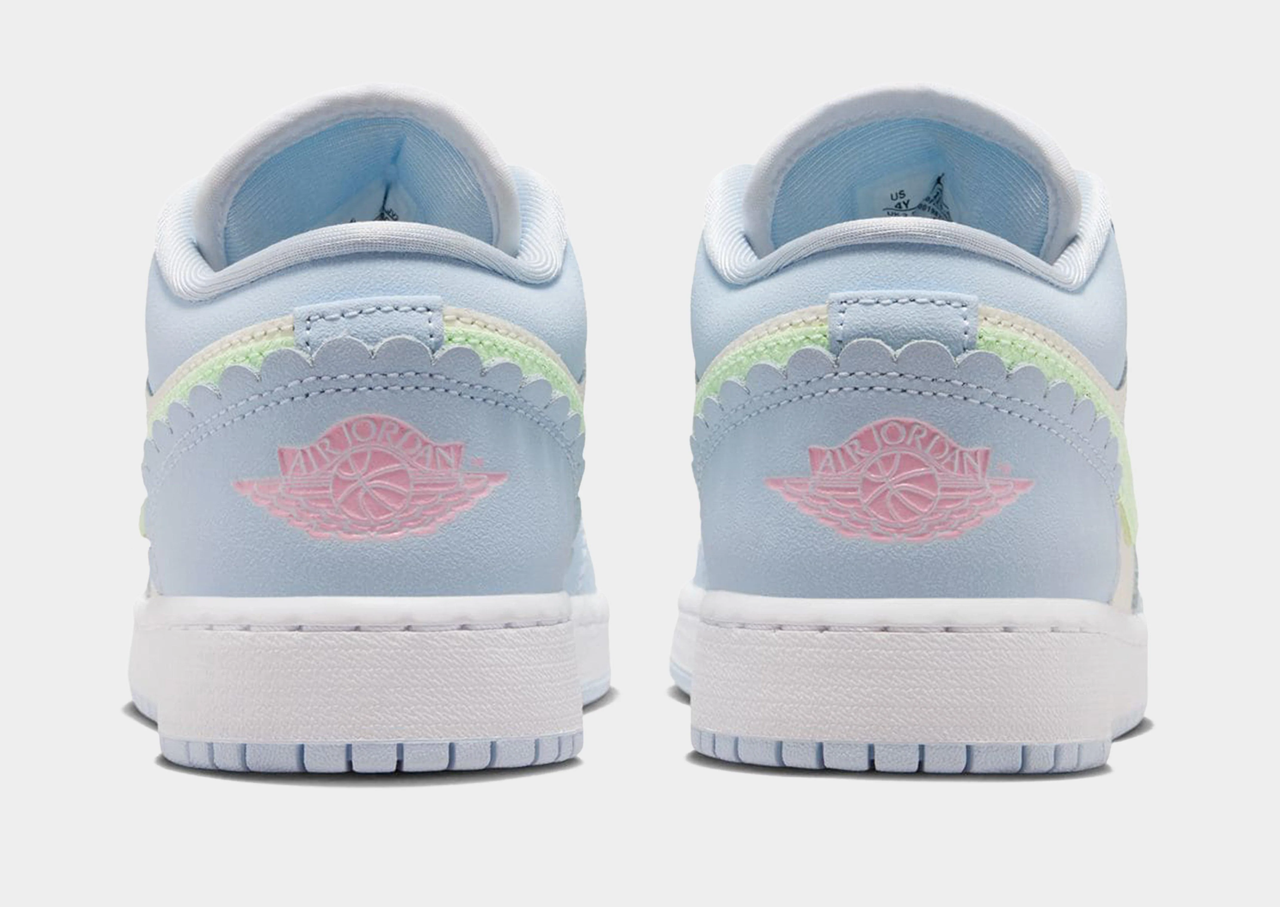 Air 1 Low SE Junior's - Image 3