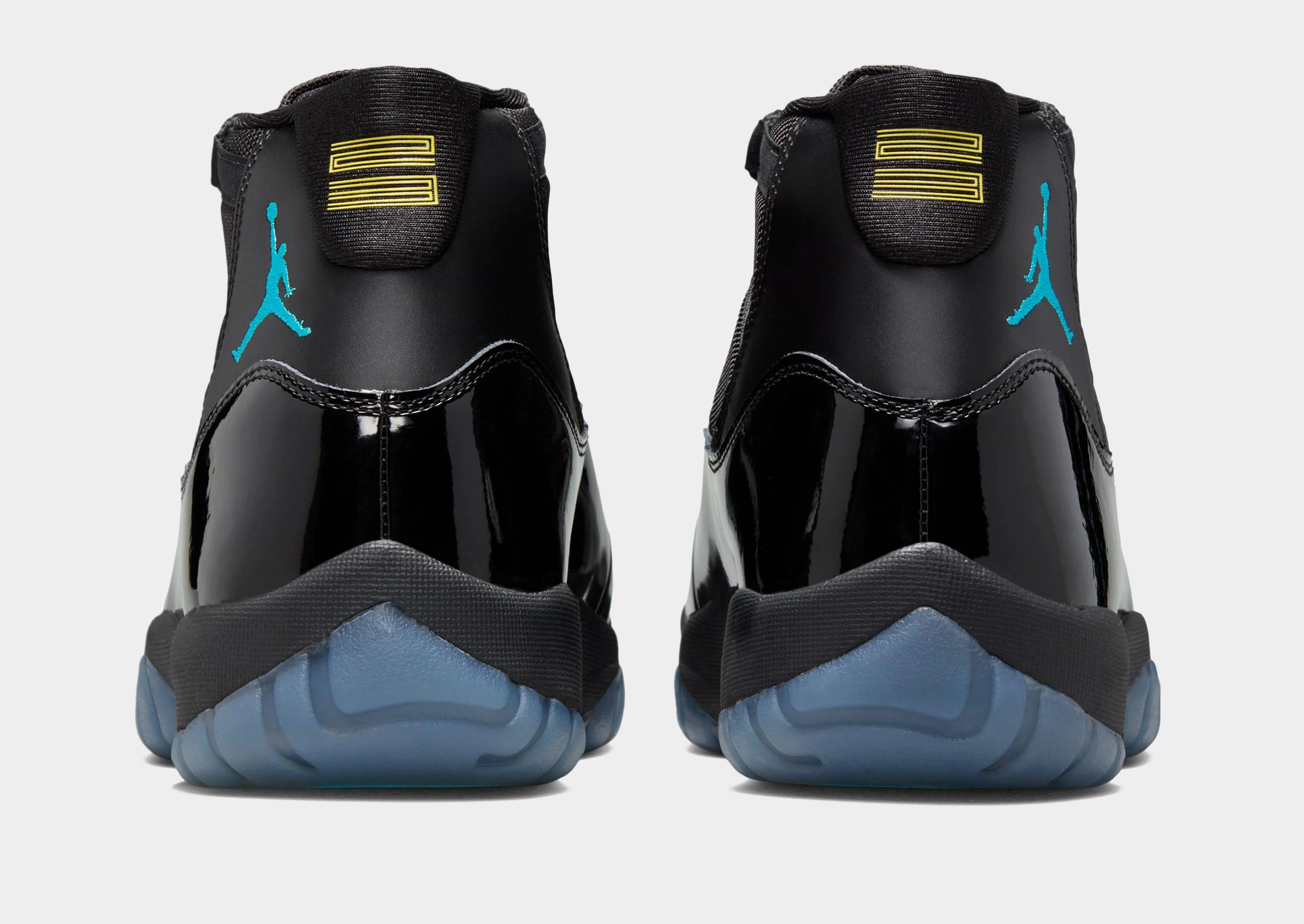 Air 11 Retro - Image 3