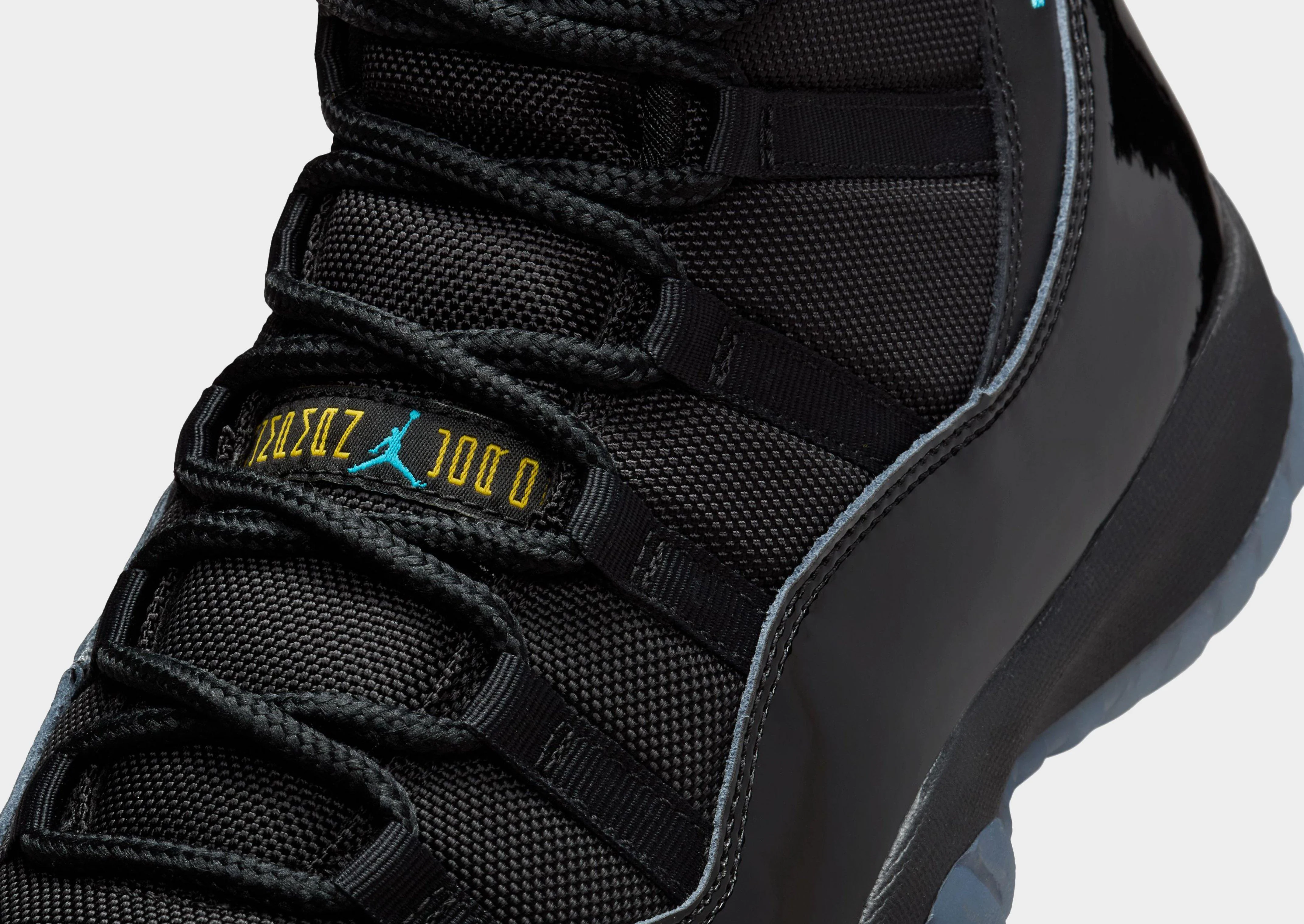 Air 11 Retro - Image 4