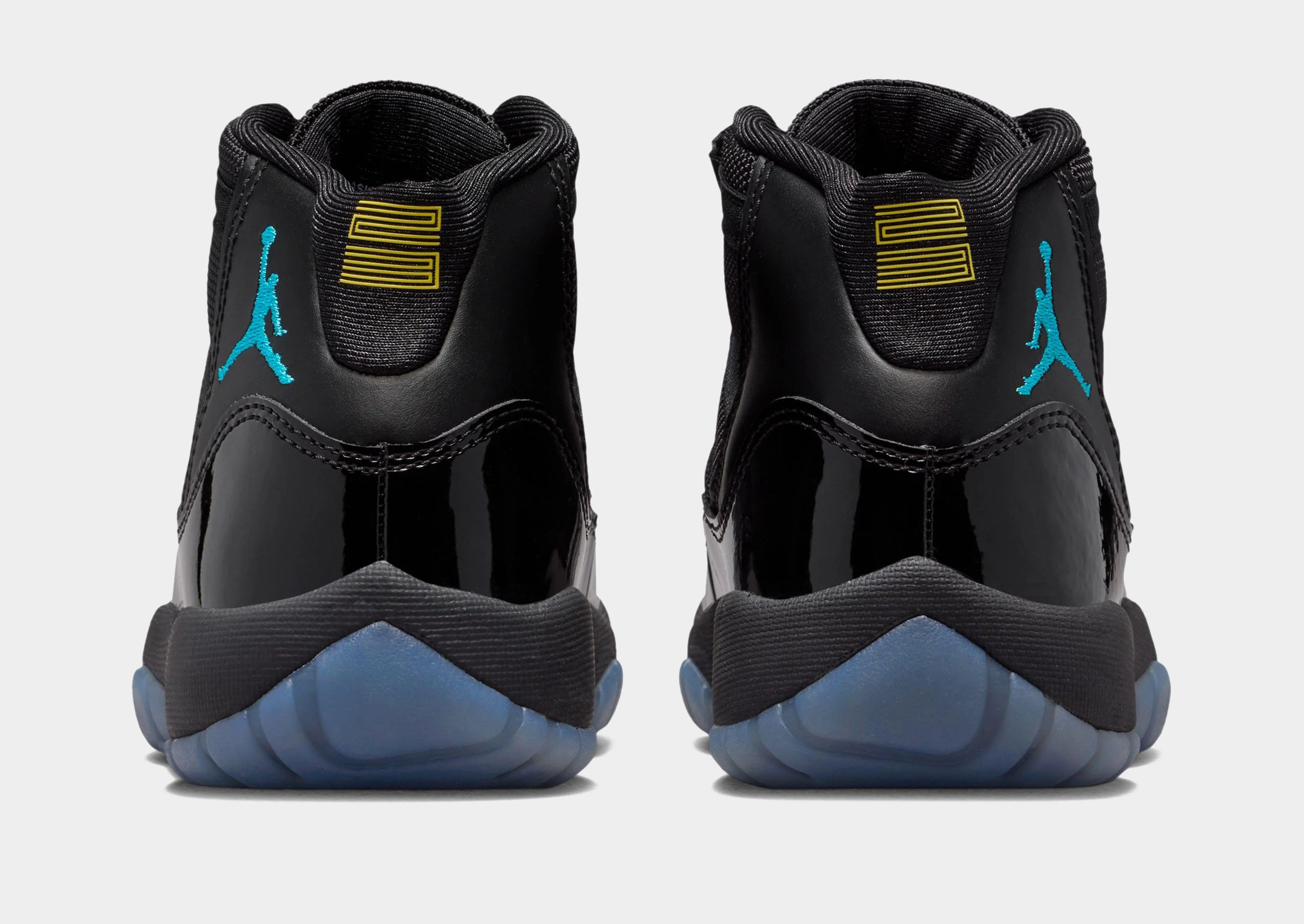 Air 11 Retro Junior's - Image 3