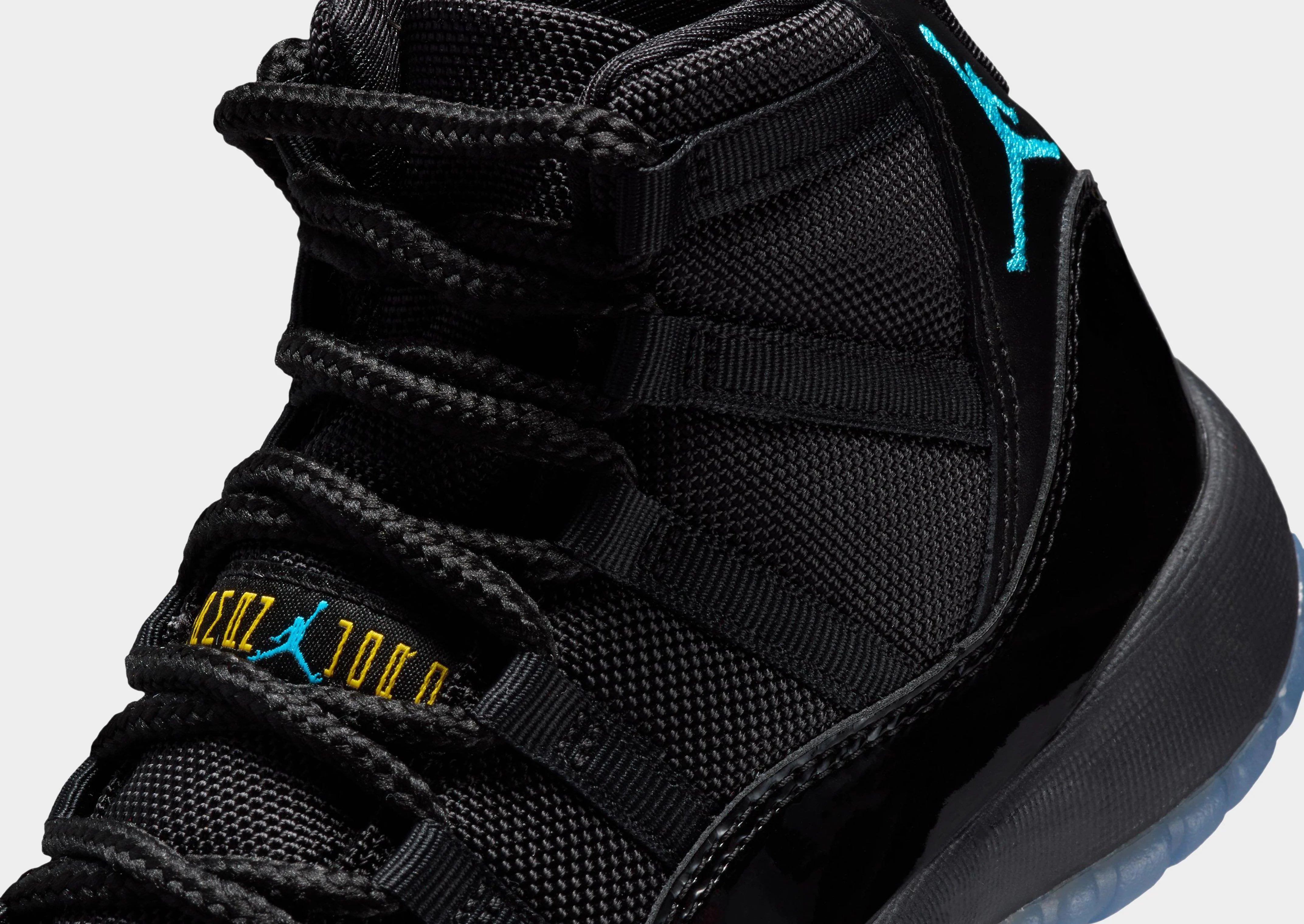 Air 11 Retro Junior's - Image 5