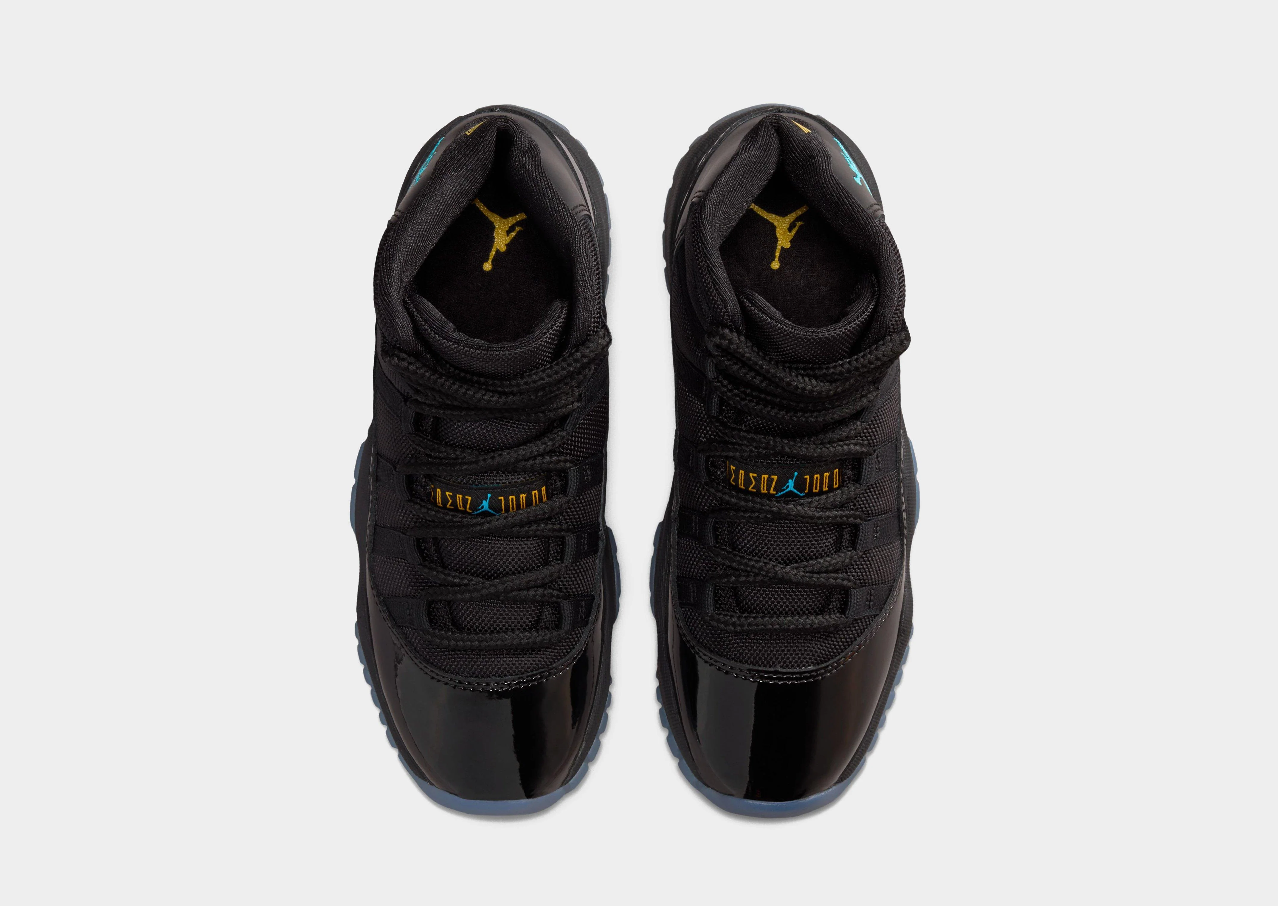 Air 11 Retro Junior's - Image 6