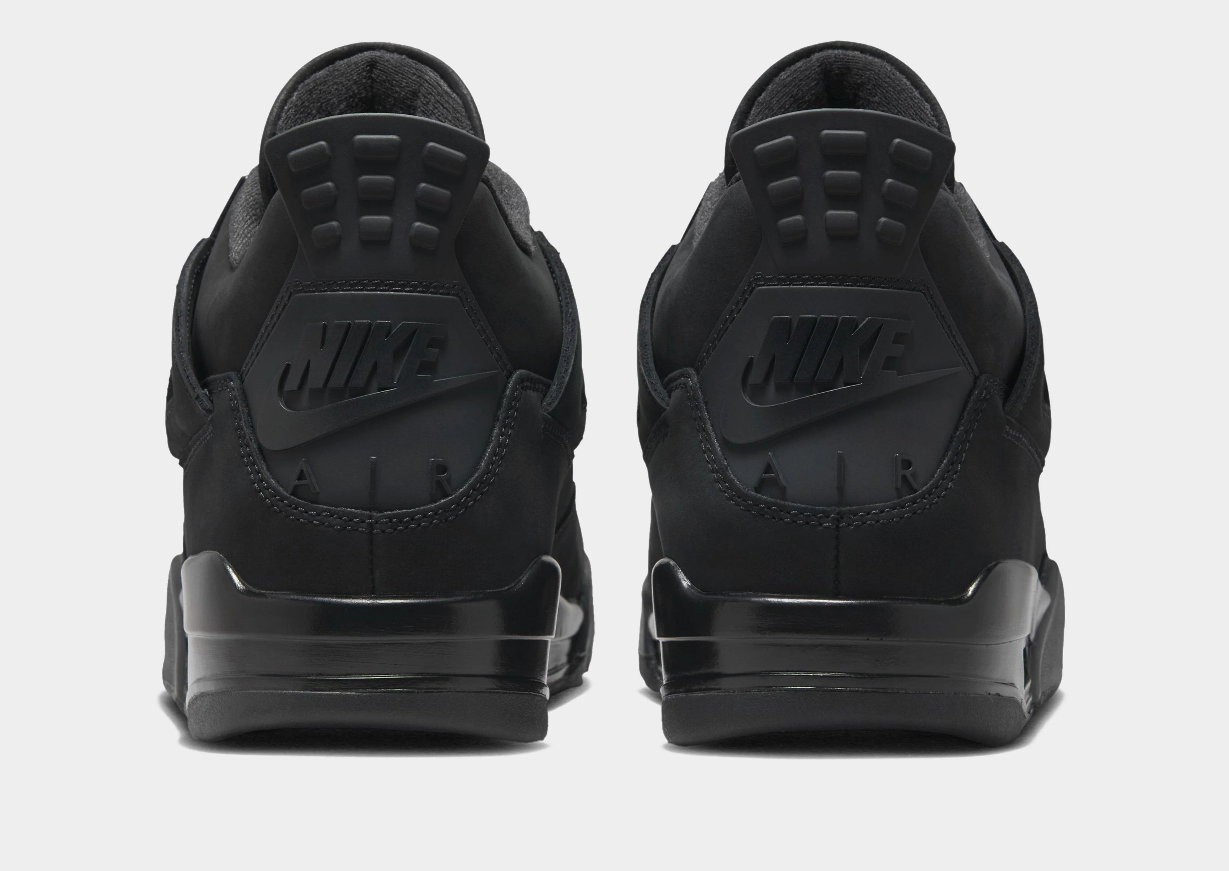 Air 4 Retro Black Cat - Image 3