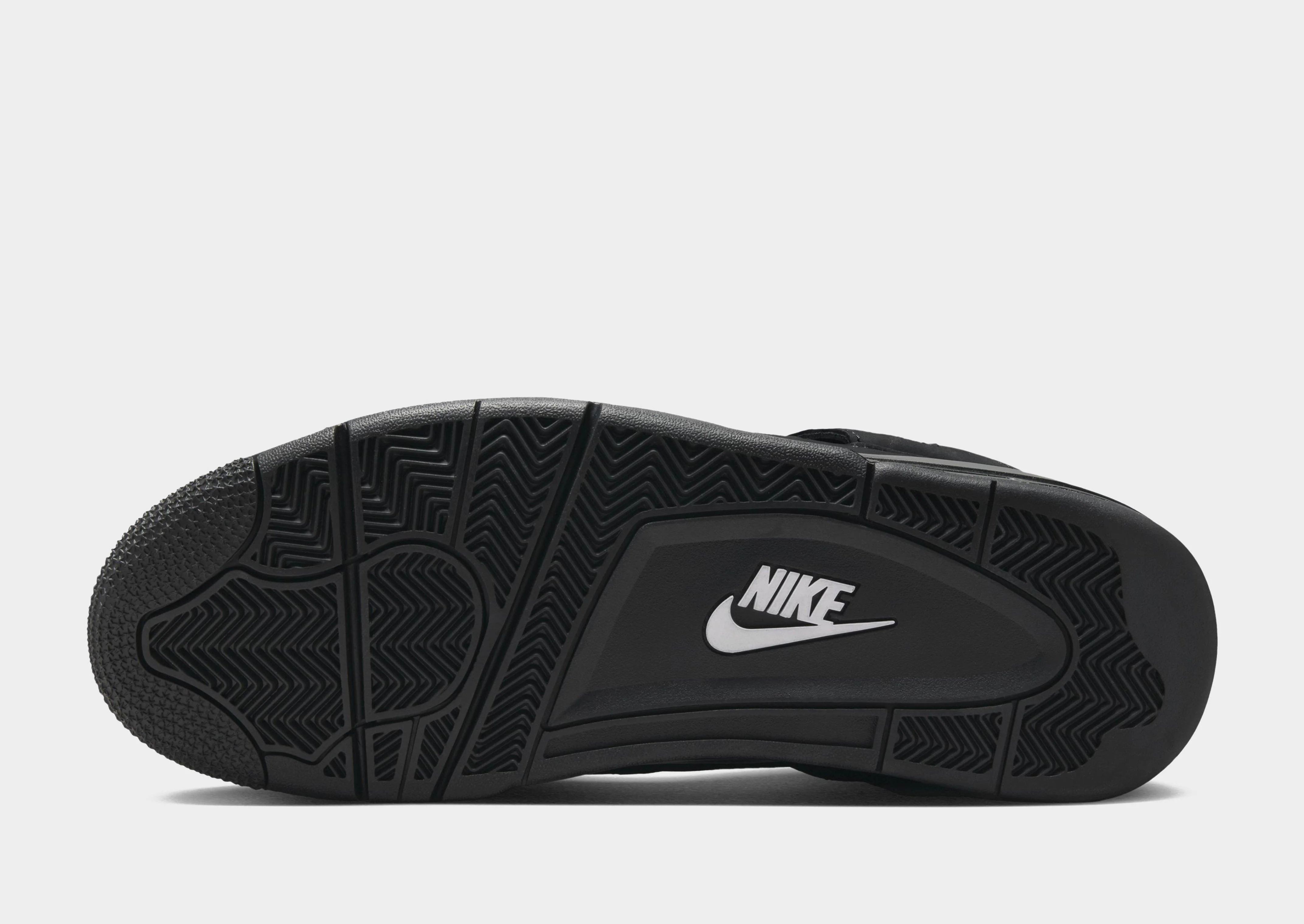 Air 4 Retro Black Cat - Image 7