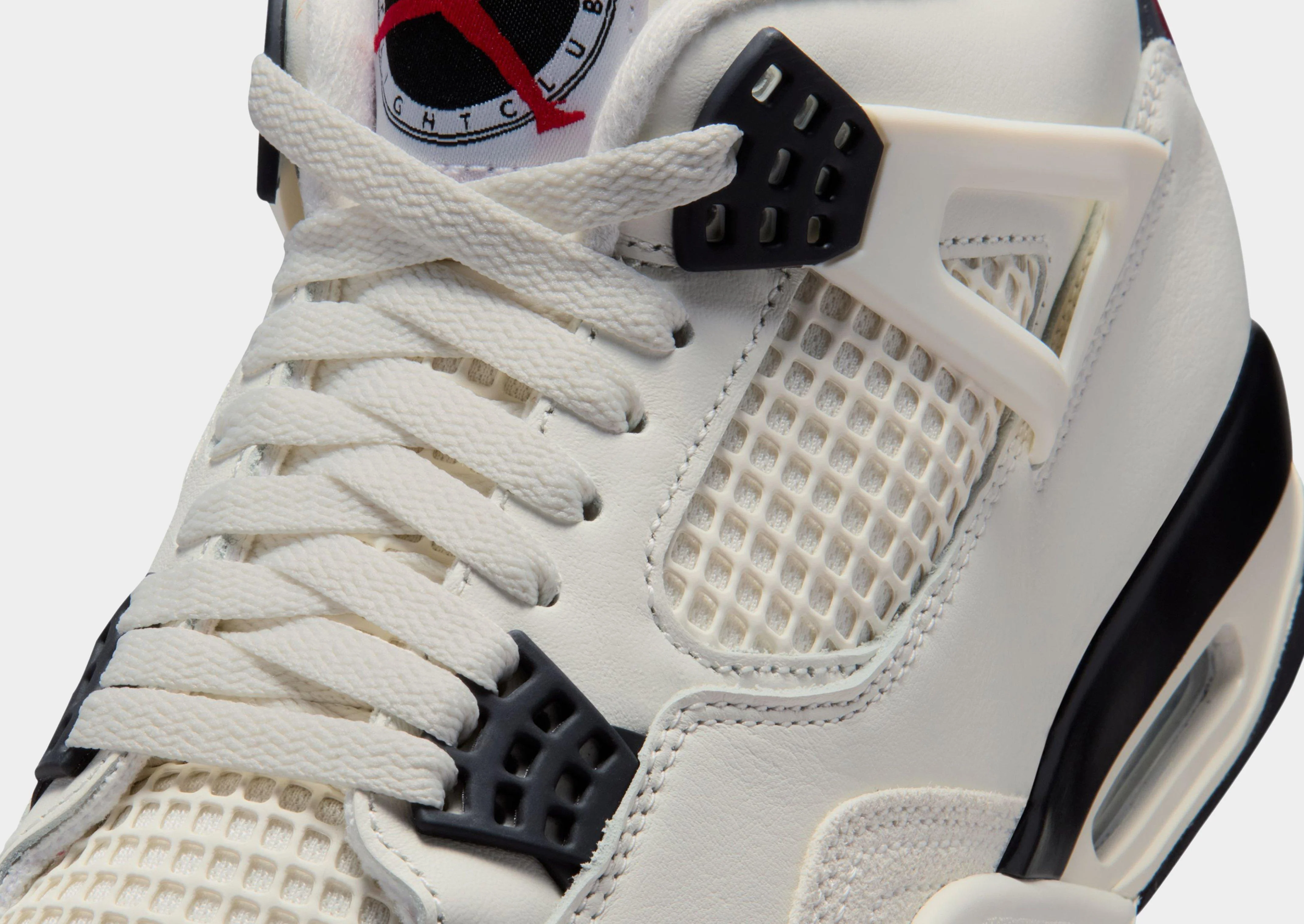 Air 4 Retro Flight Club - Image 4