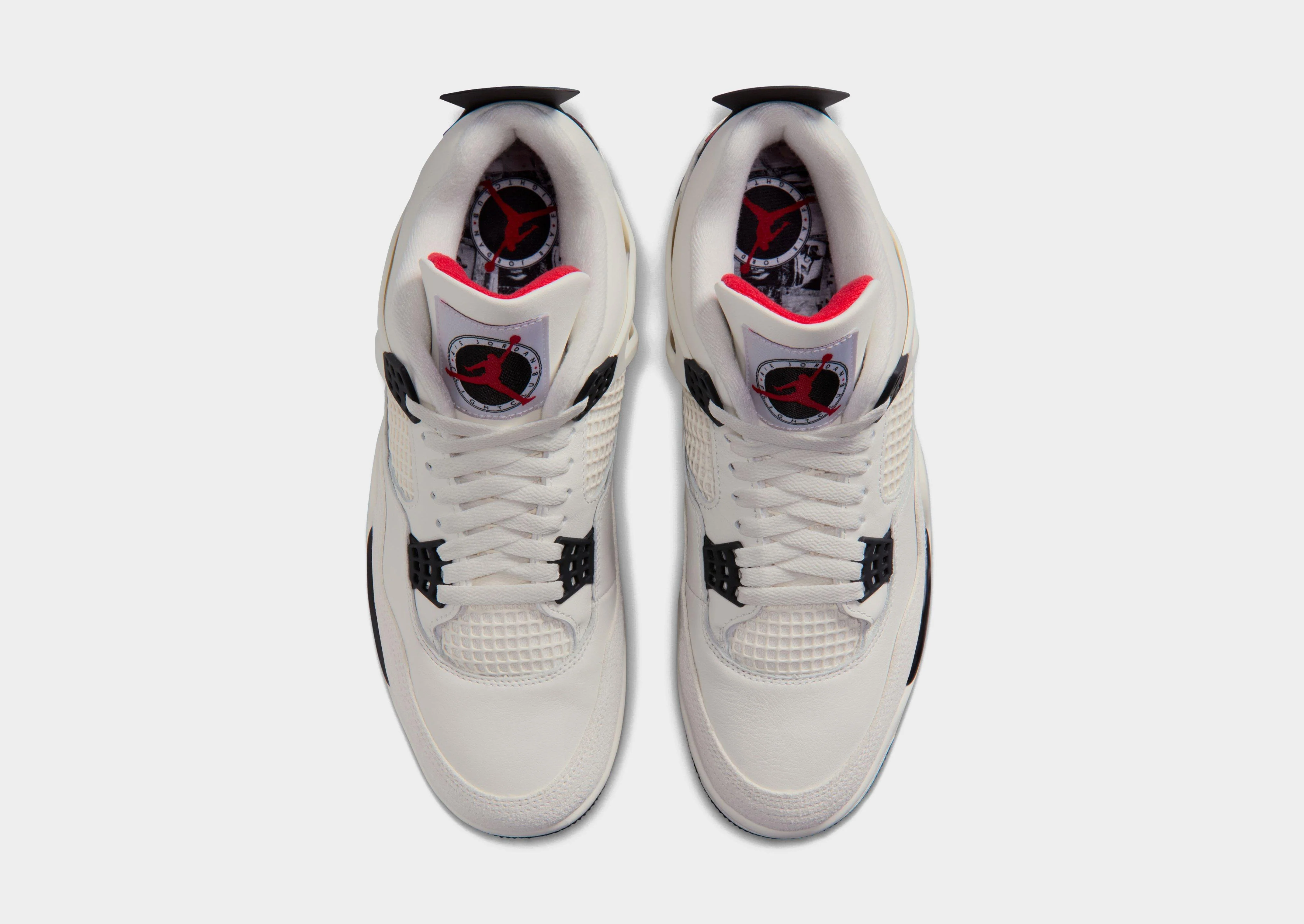 Air 4 Retro Flight Club - Image 7