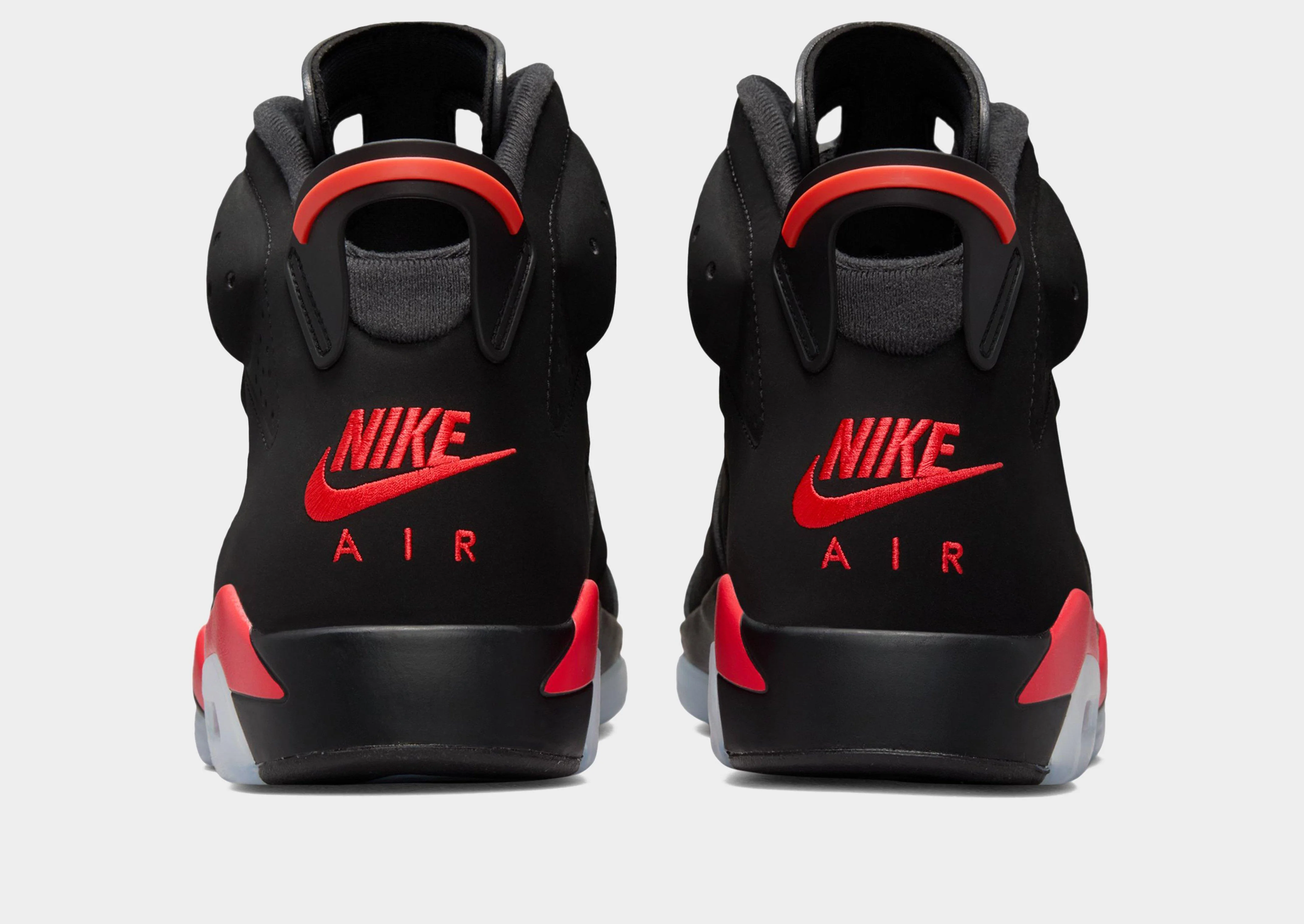 Air 6 Retro Infrared Salesman - Image 3