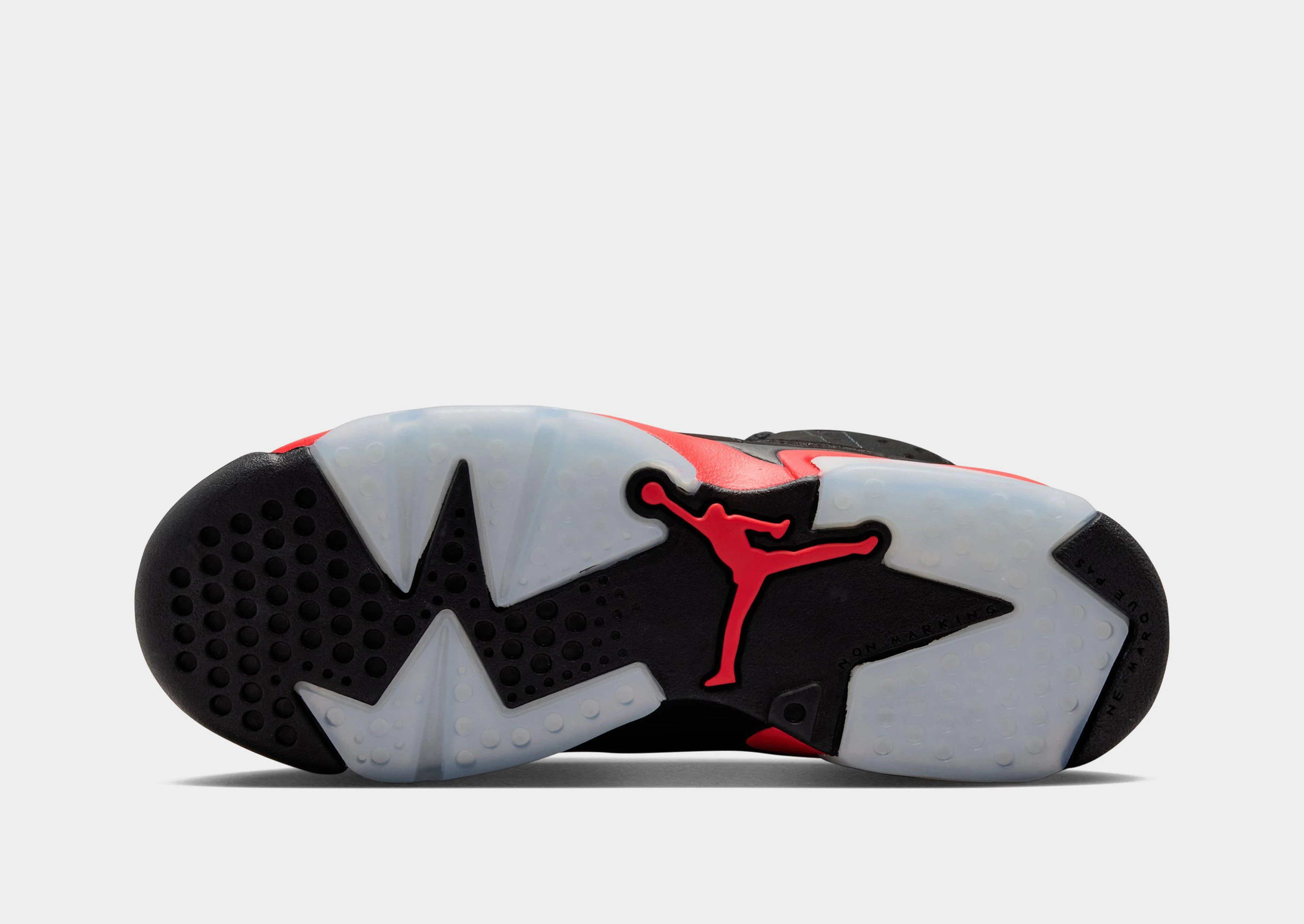 Air 6 Retro Infrared Salesman Junior's - Image 7
