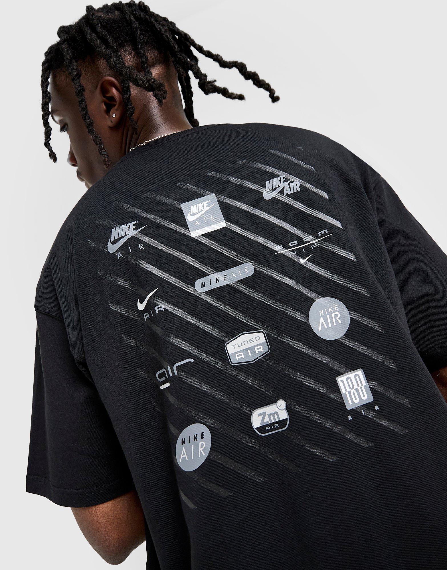 Air Back Hit T-Shirt - Image 2