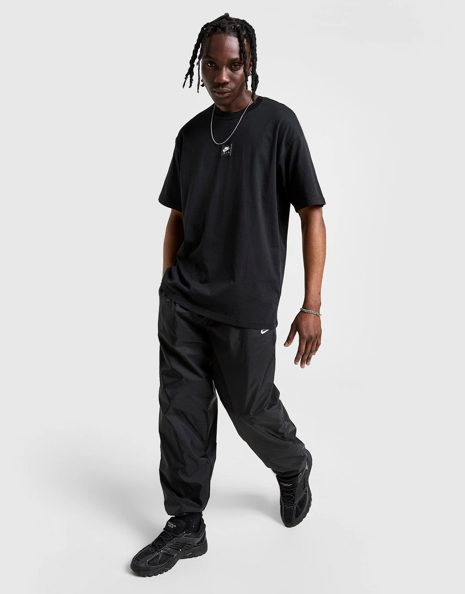 Air Back Hit T-Shirt - Image 4