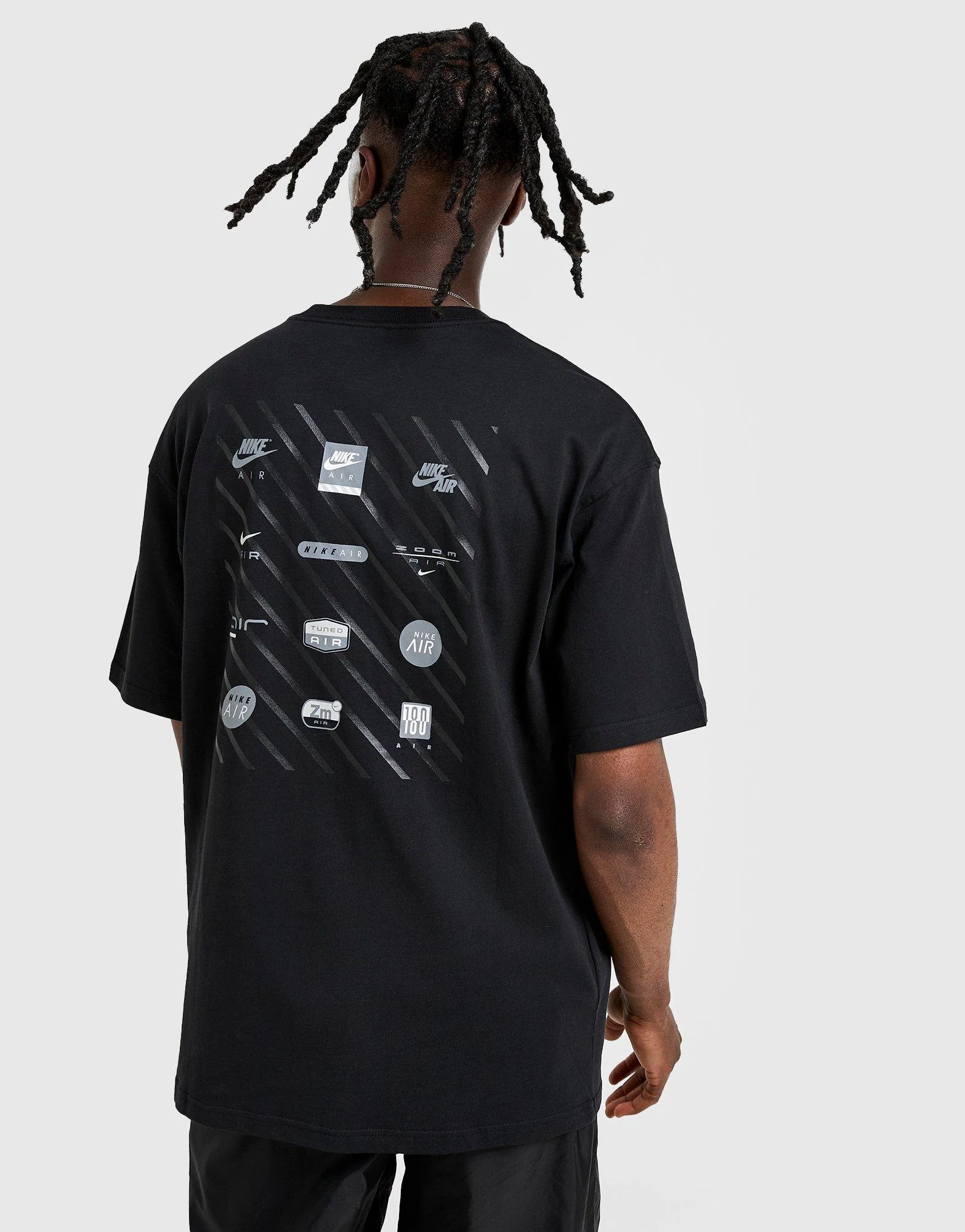 Air Back Hit T-Shirt - Image 5