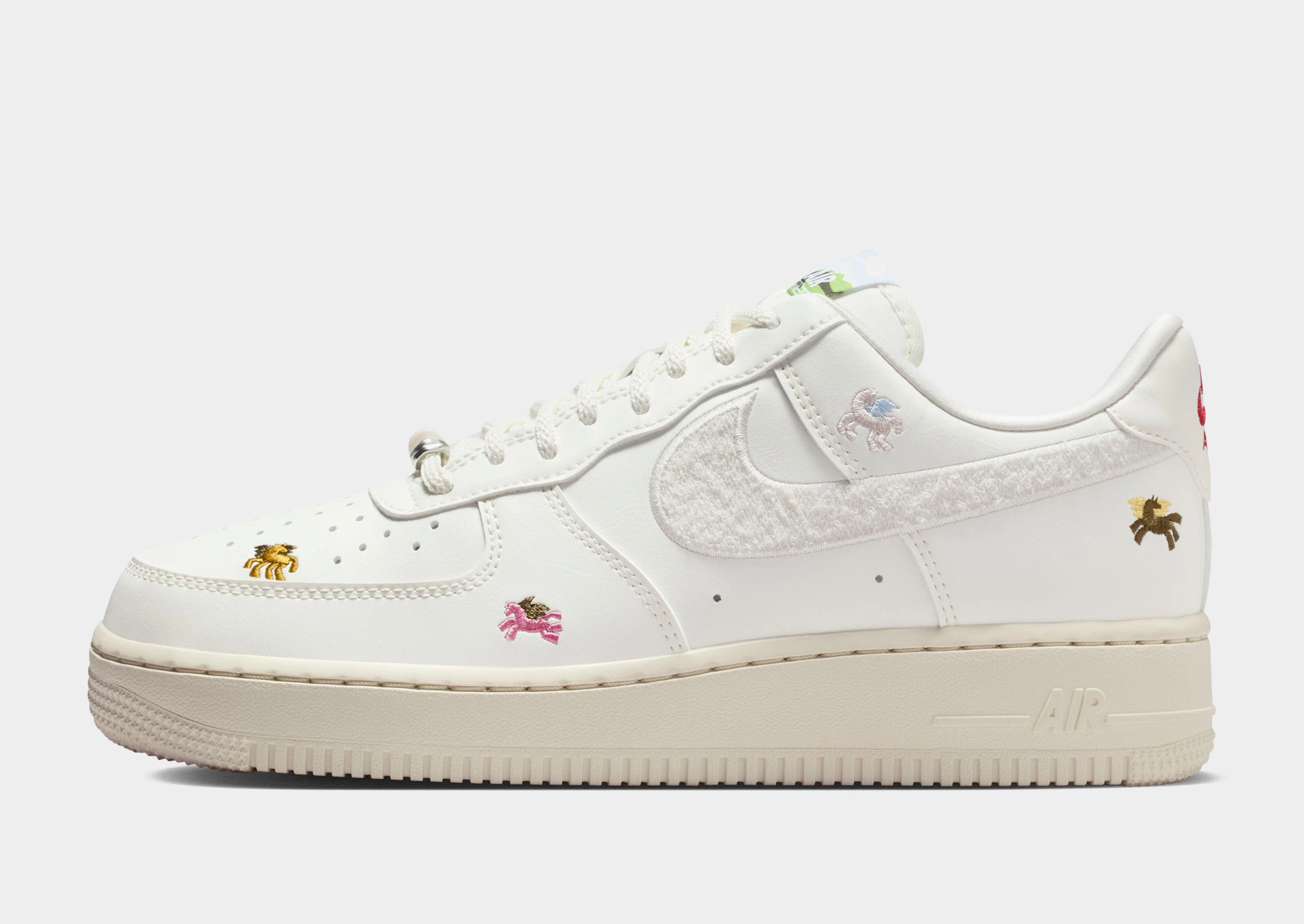 Air Force 1 '07 LNY Women's