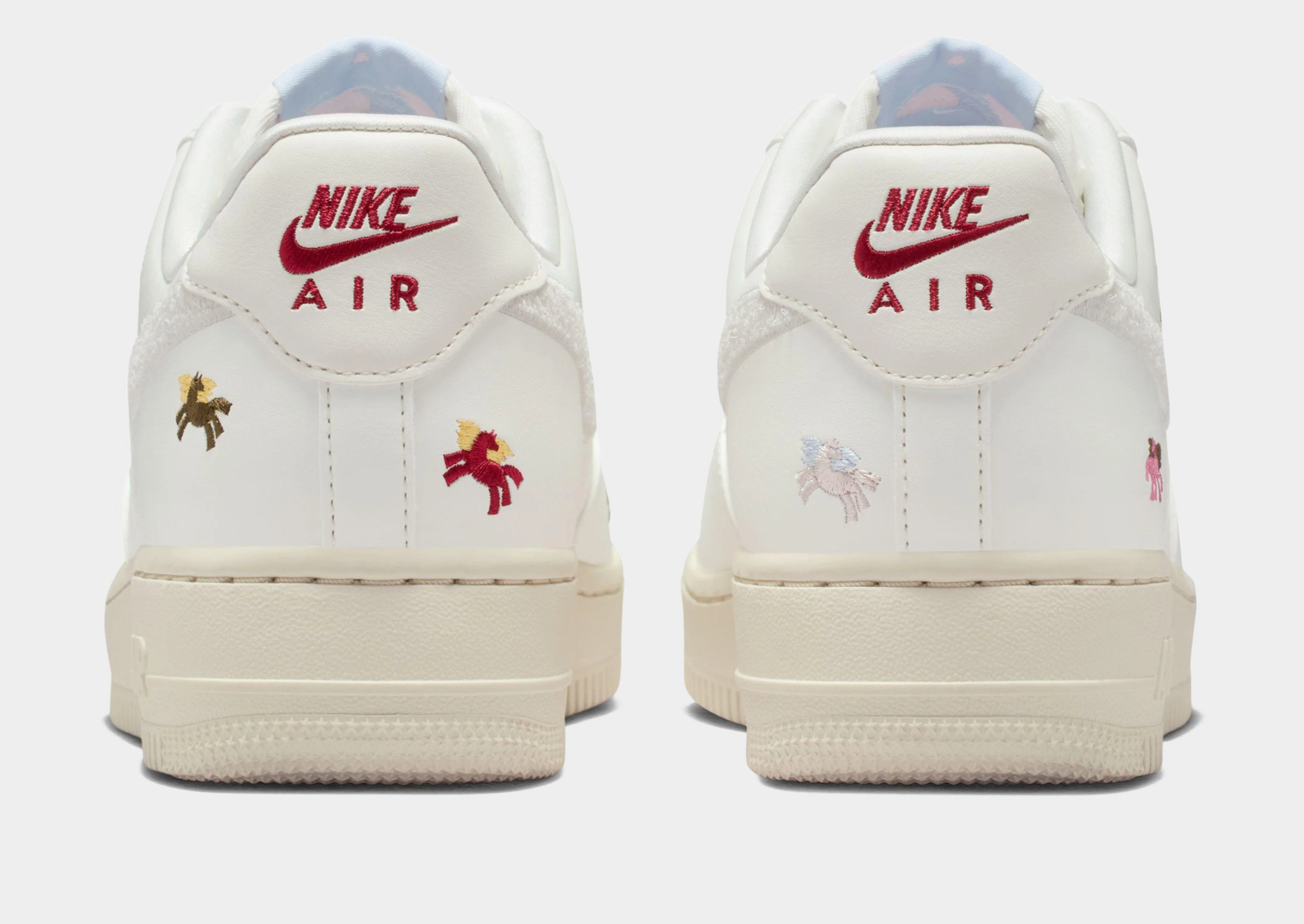 Air Force 1 '07 LNY Women's - Image 3