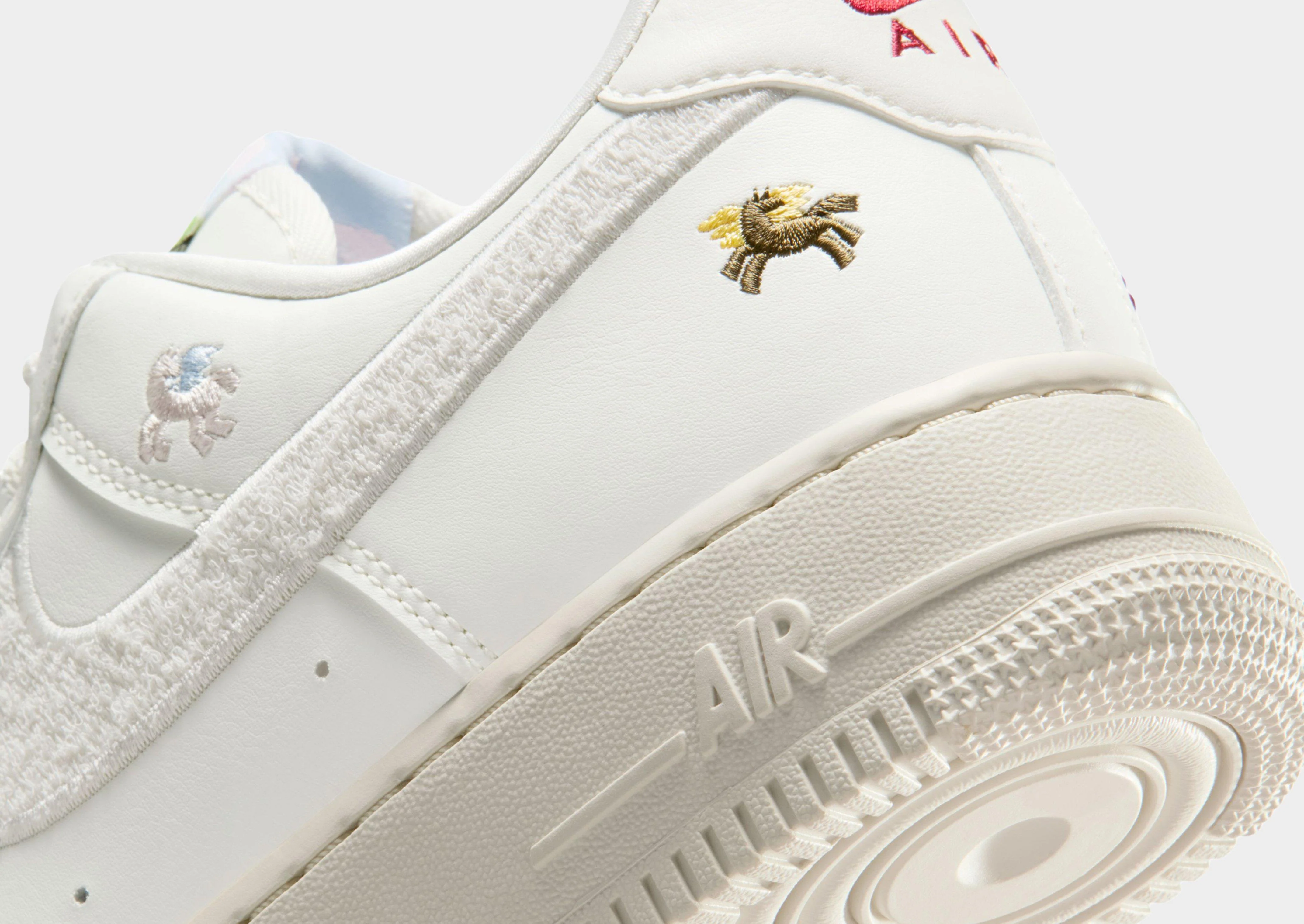 Air Force 1 '07 LNY Women's - Image 6
