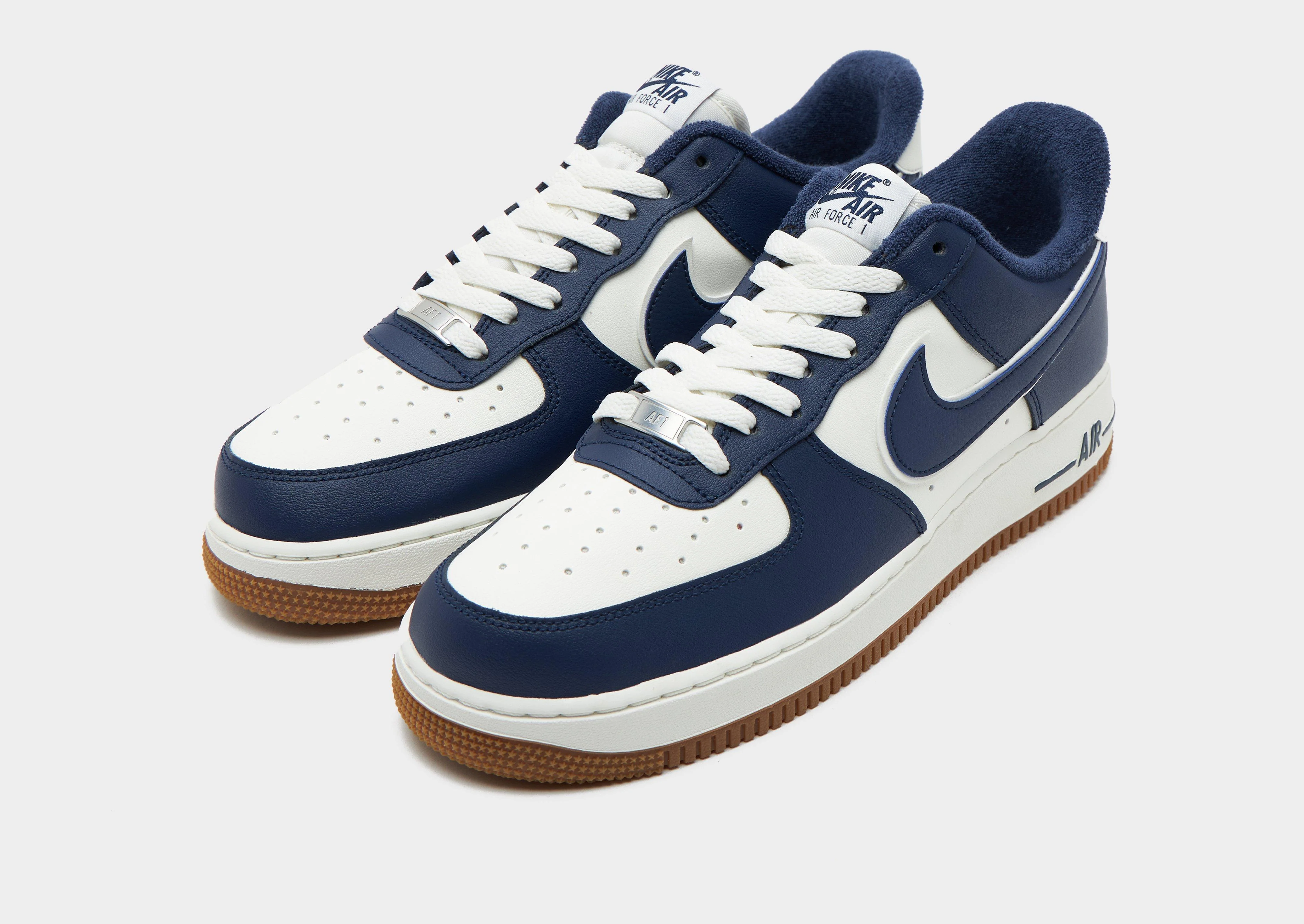 Air Force 1 '07 LV8 - Image 2