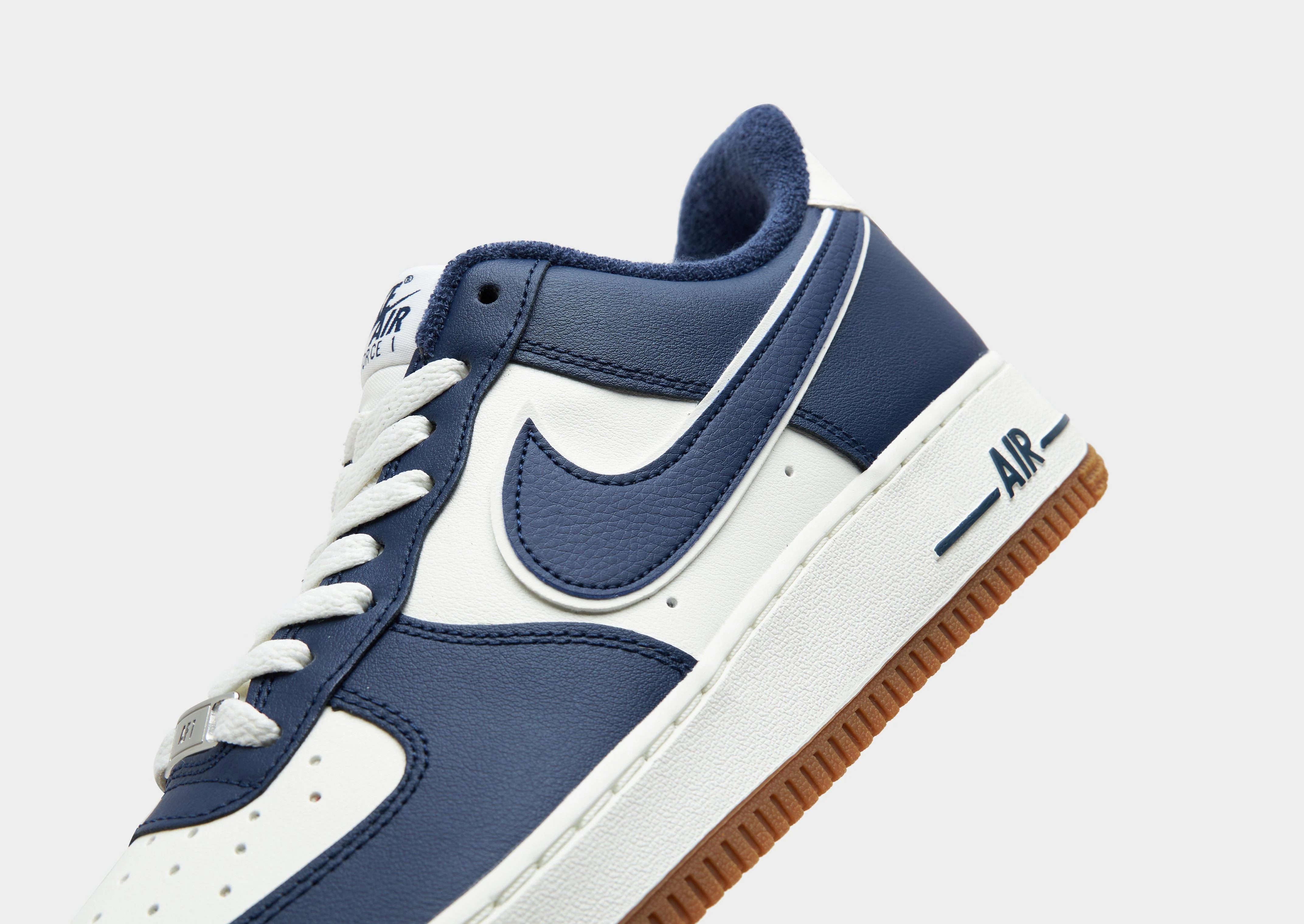 Air Force 1 '07 LV8 - Image 4