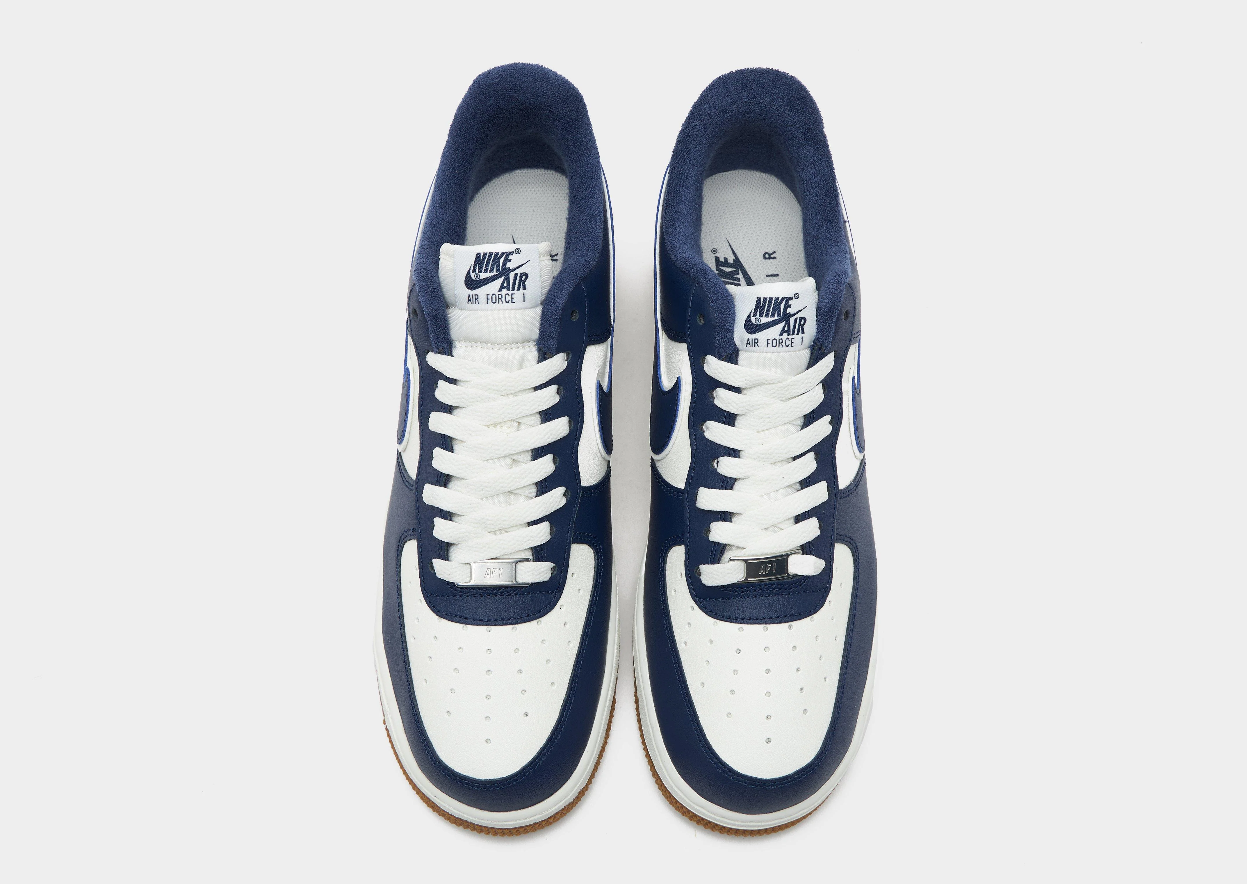 Air Force 1 '07 LV8 - Image 5