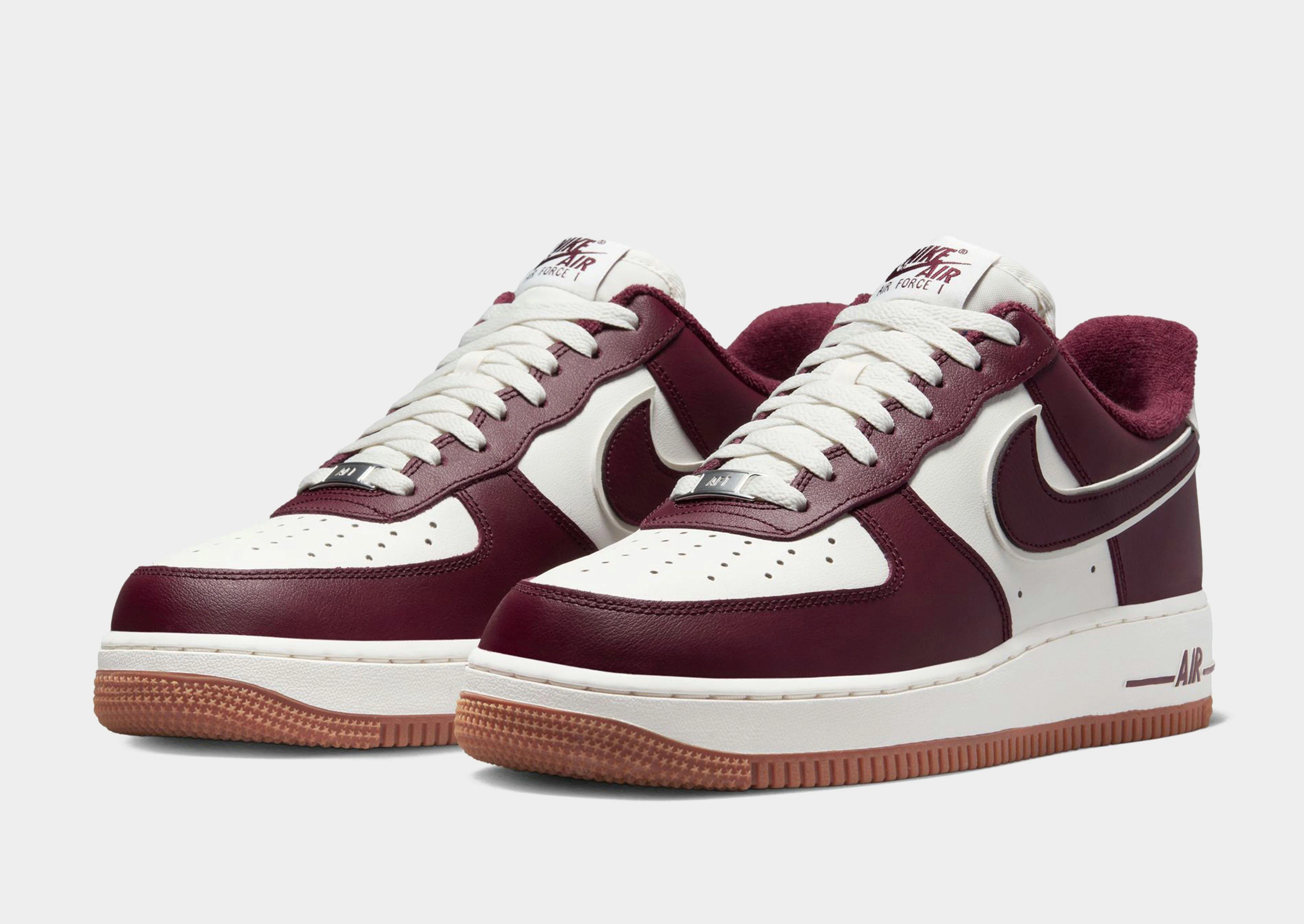 Air Force 1 '07 LV8 - Image 2