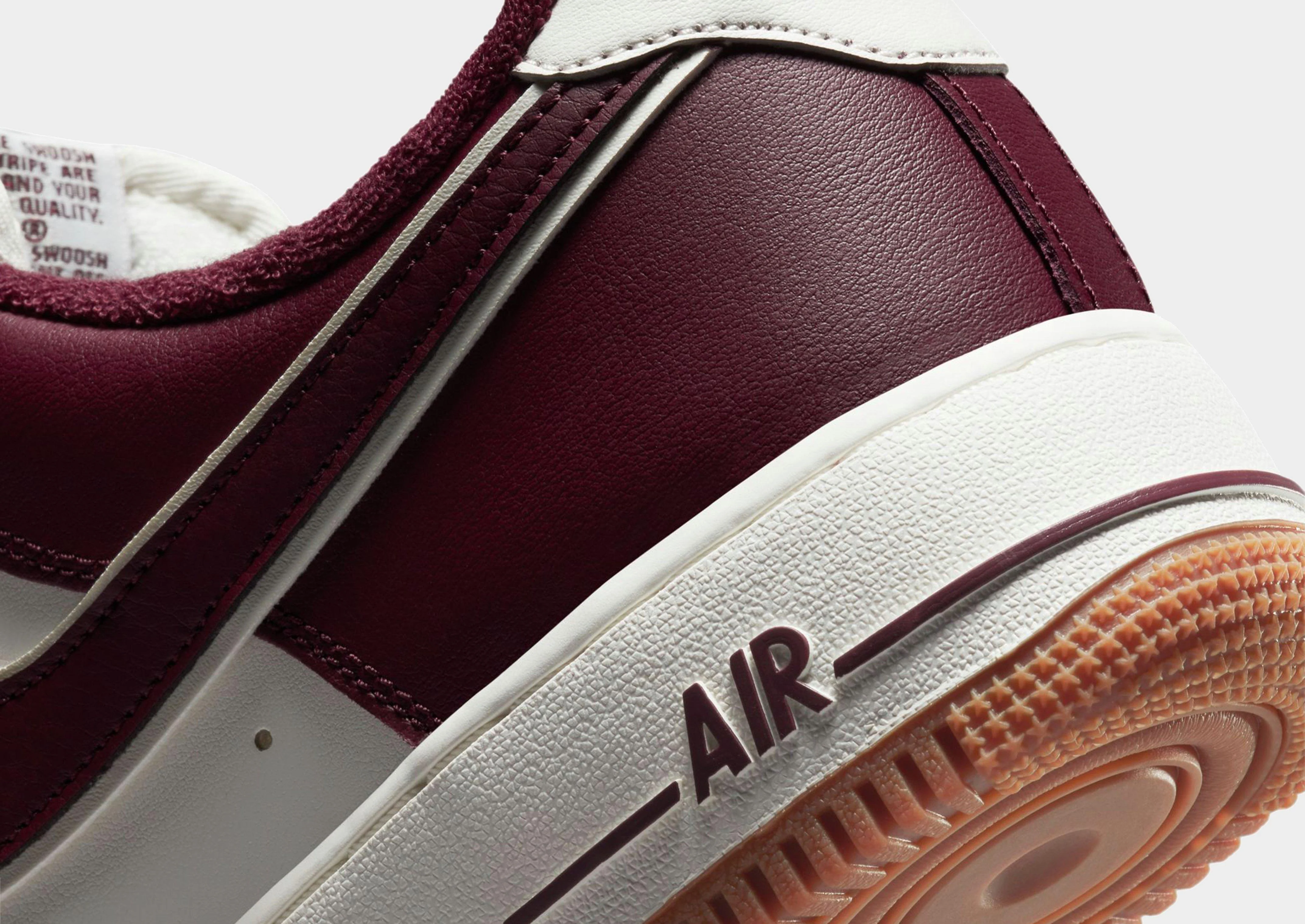 Air Force 1 '07 LV8 - Image 4