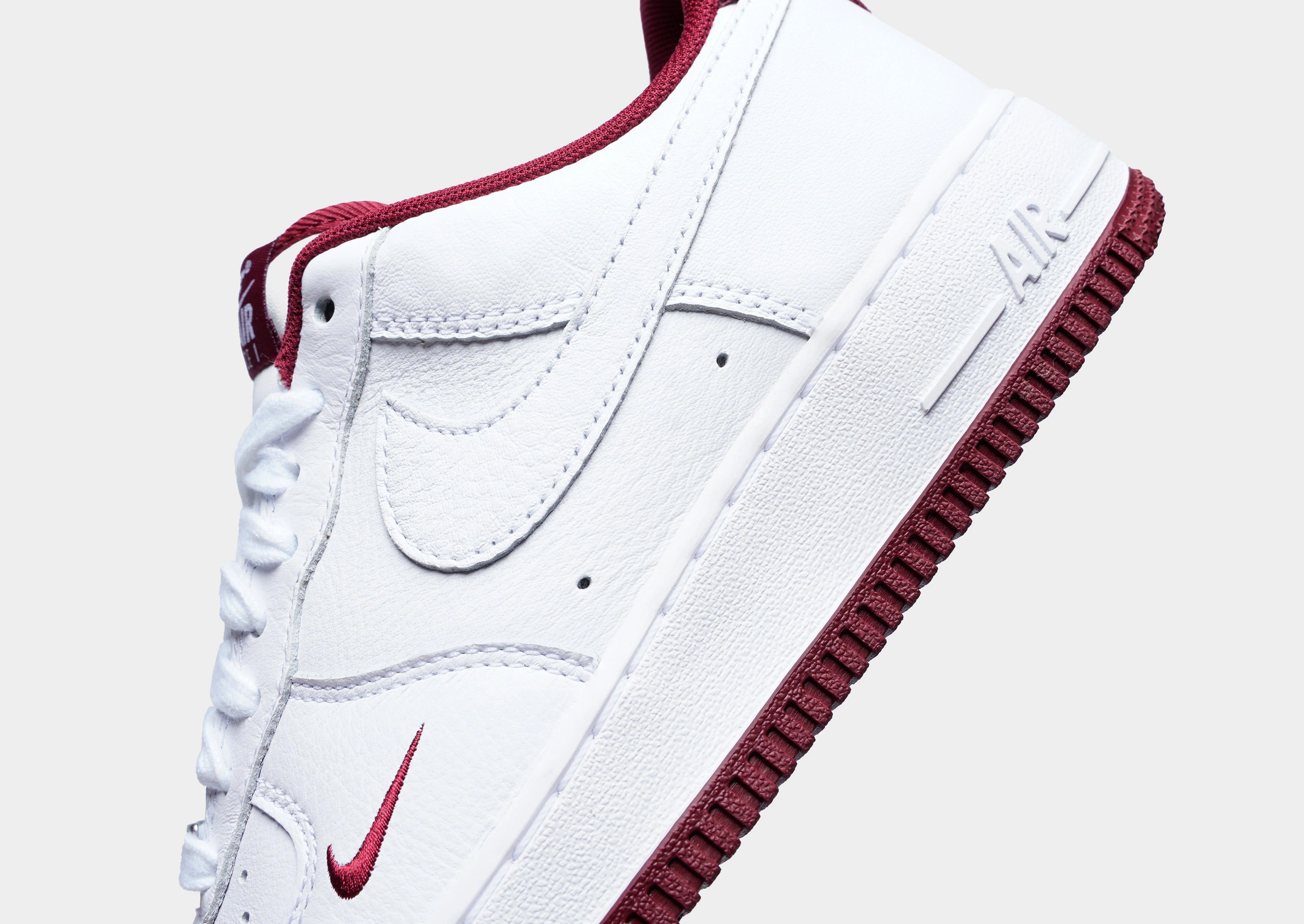 Air Force 1 '07 LV8 - Image 4
