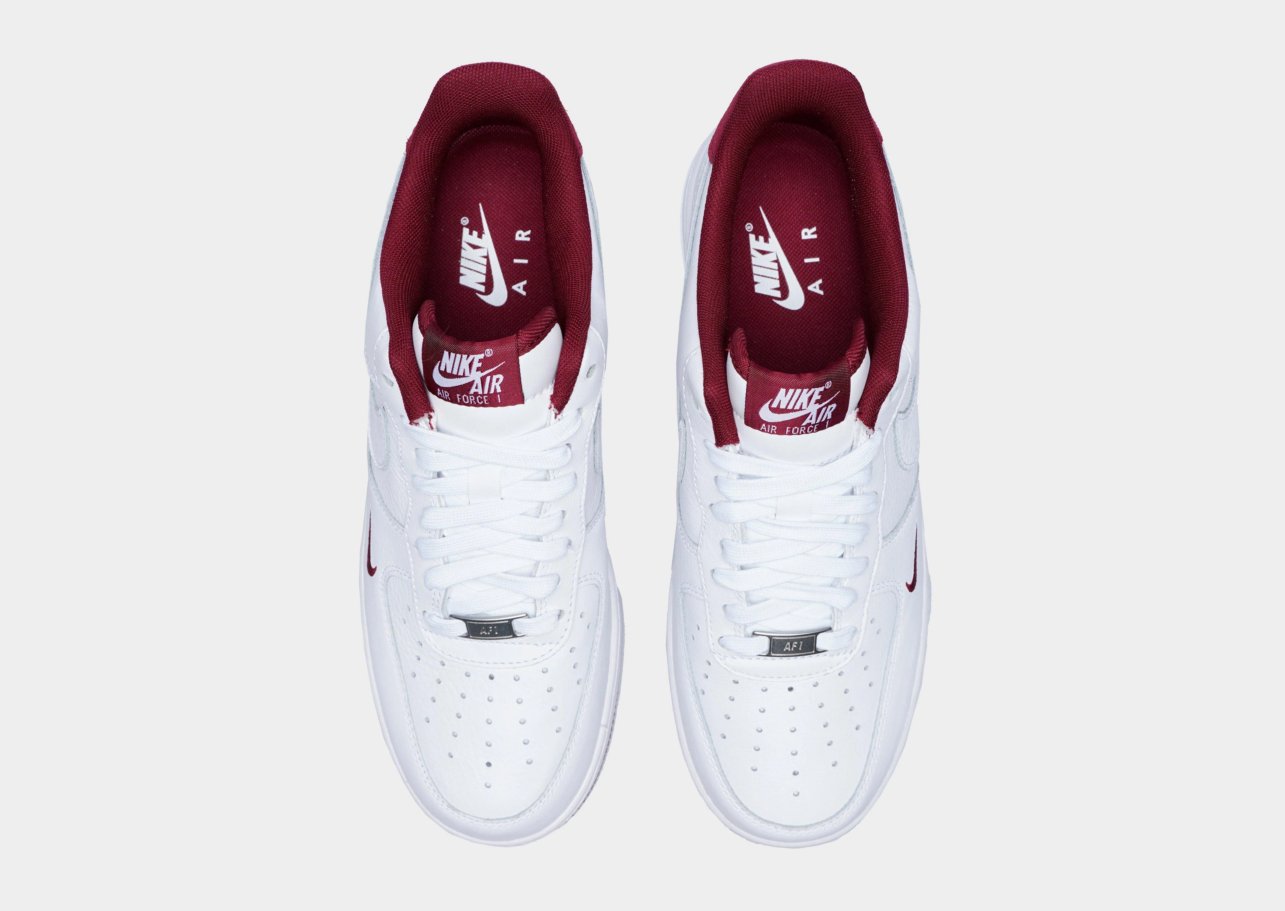 Air Force 1 '07 LV8 - Image 5