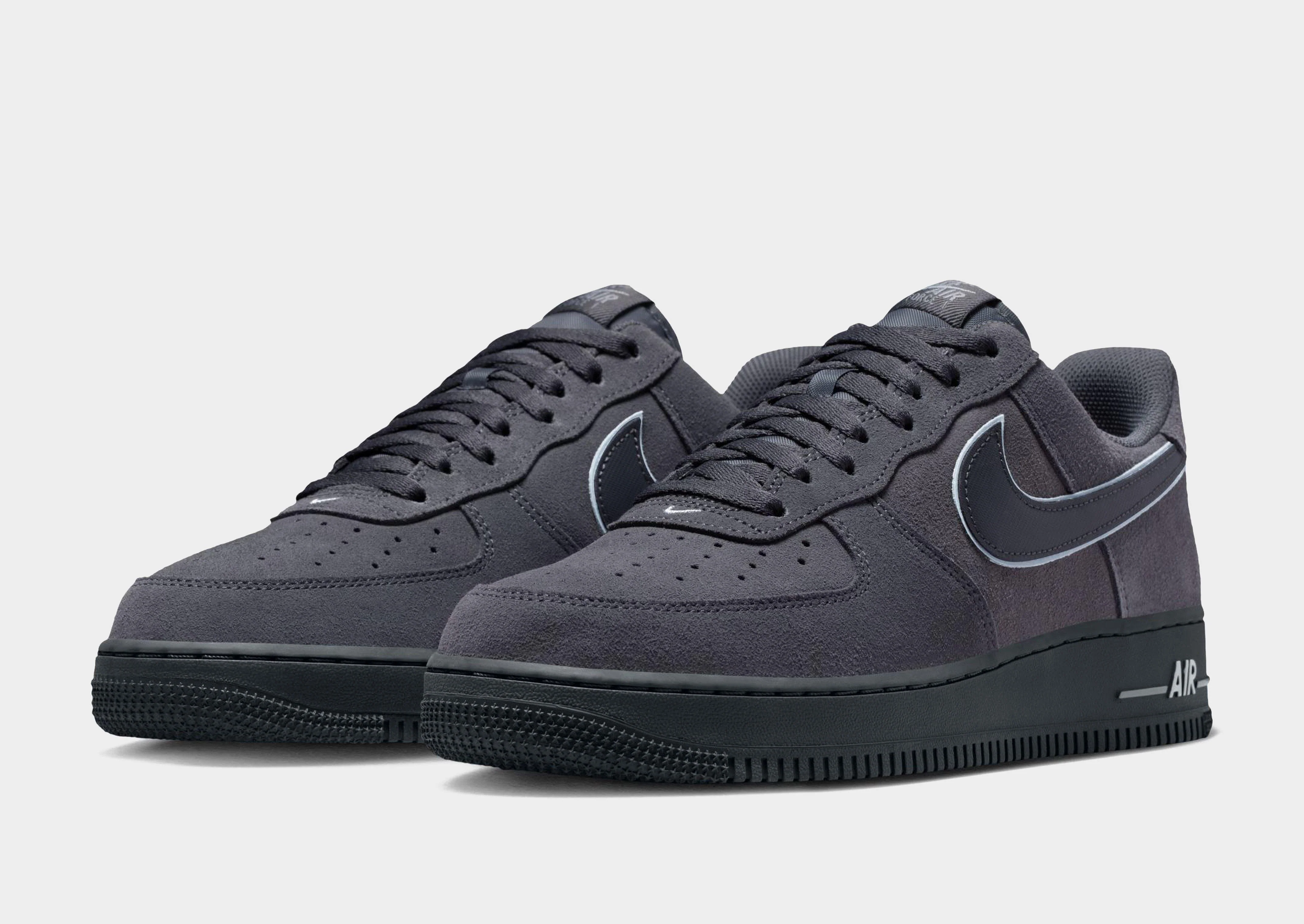 Air Force 1 '07 LV8 - Image 2
