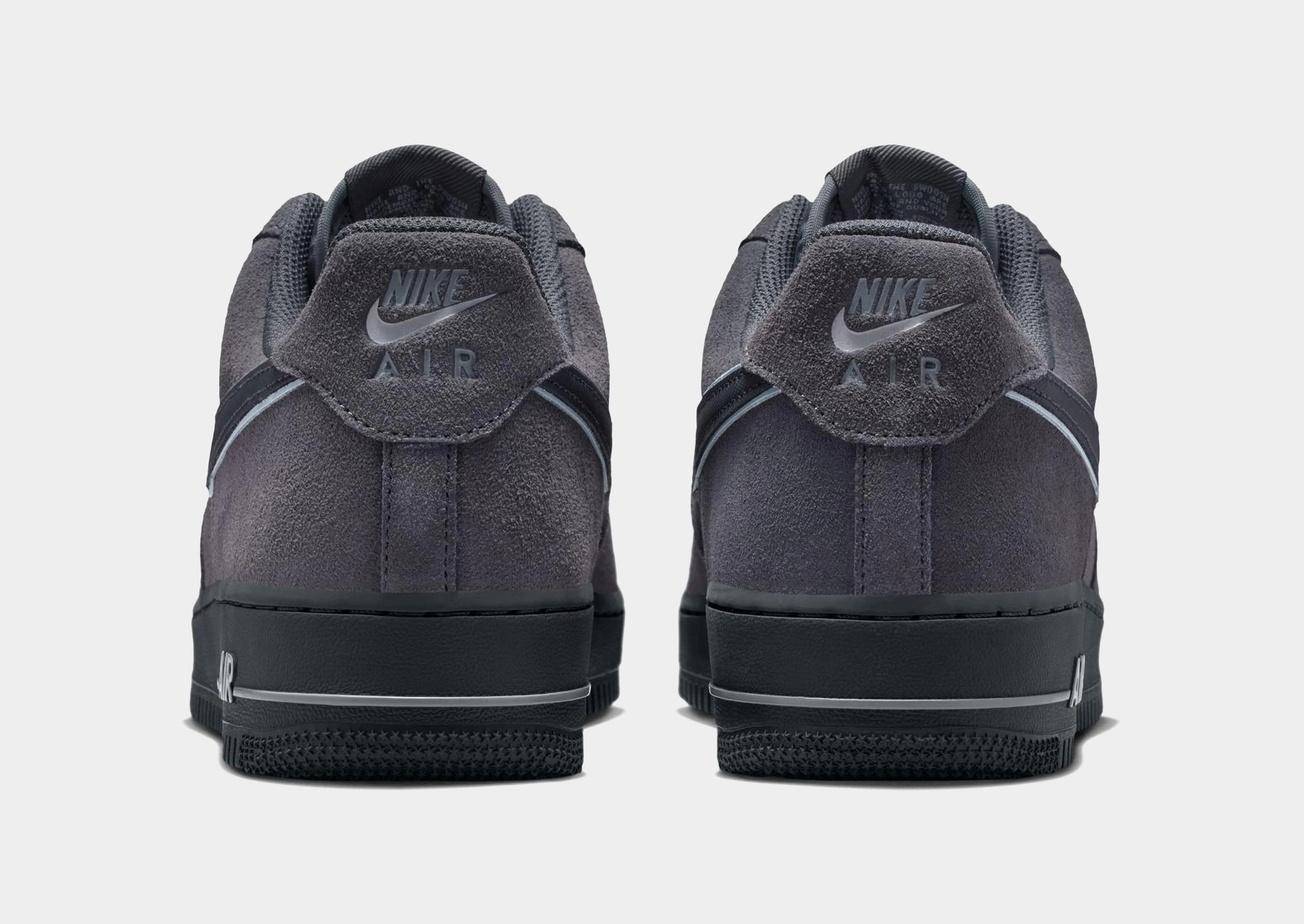 Air Force 1 '07 LV8 - Image 3
