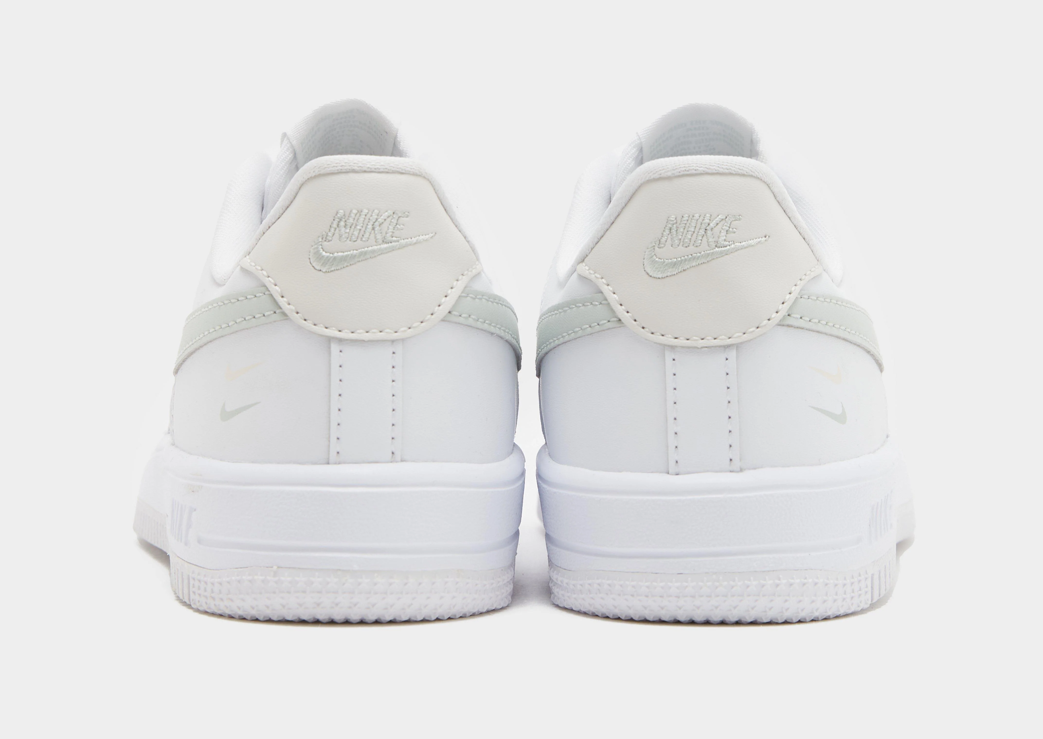 Air Force 1 '07 LV8 Children's - Image 3