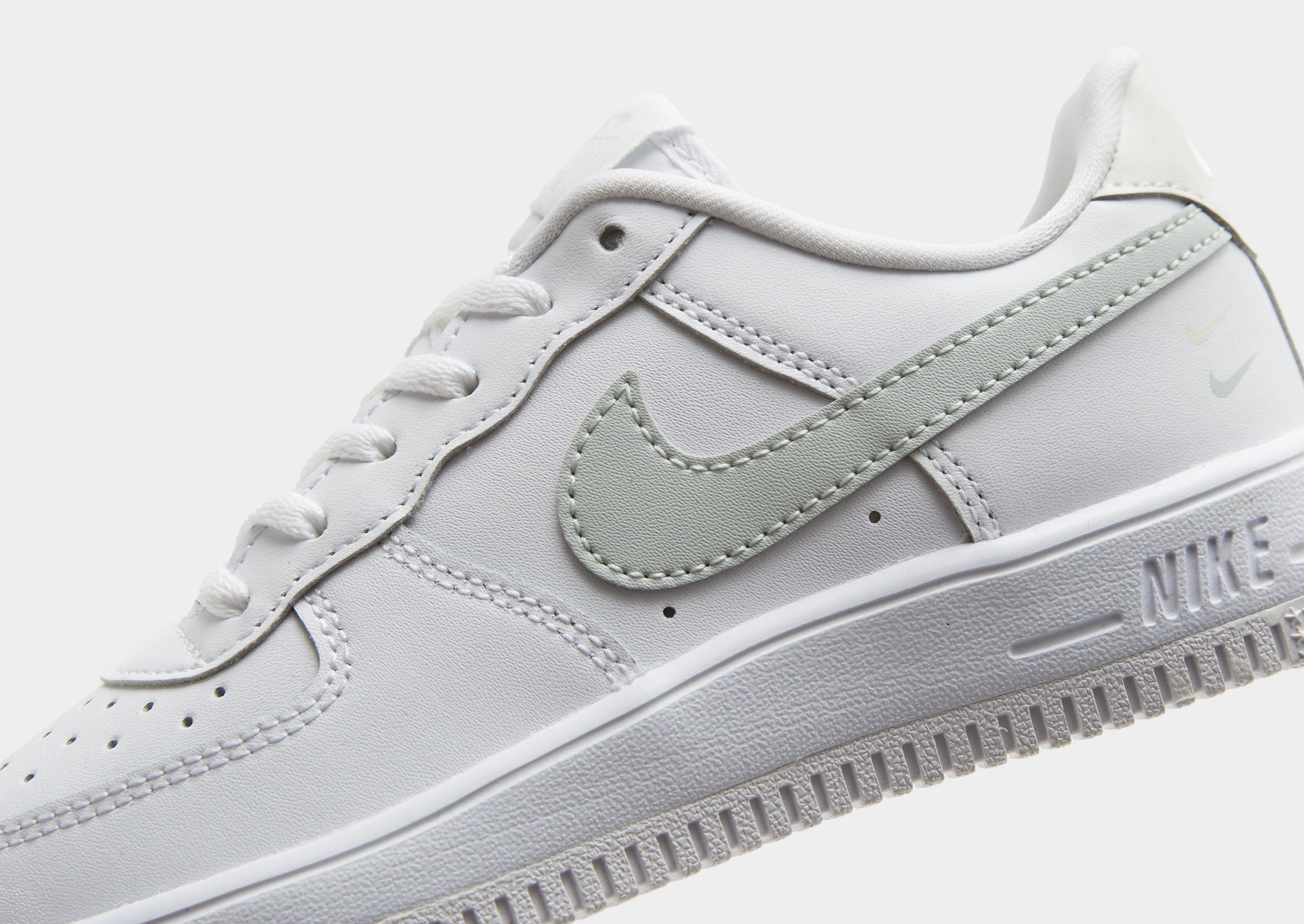 Air Force 1 '07 LV8 Children's - Image 4