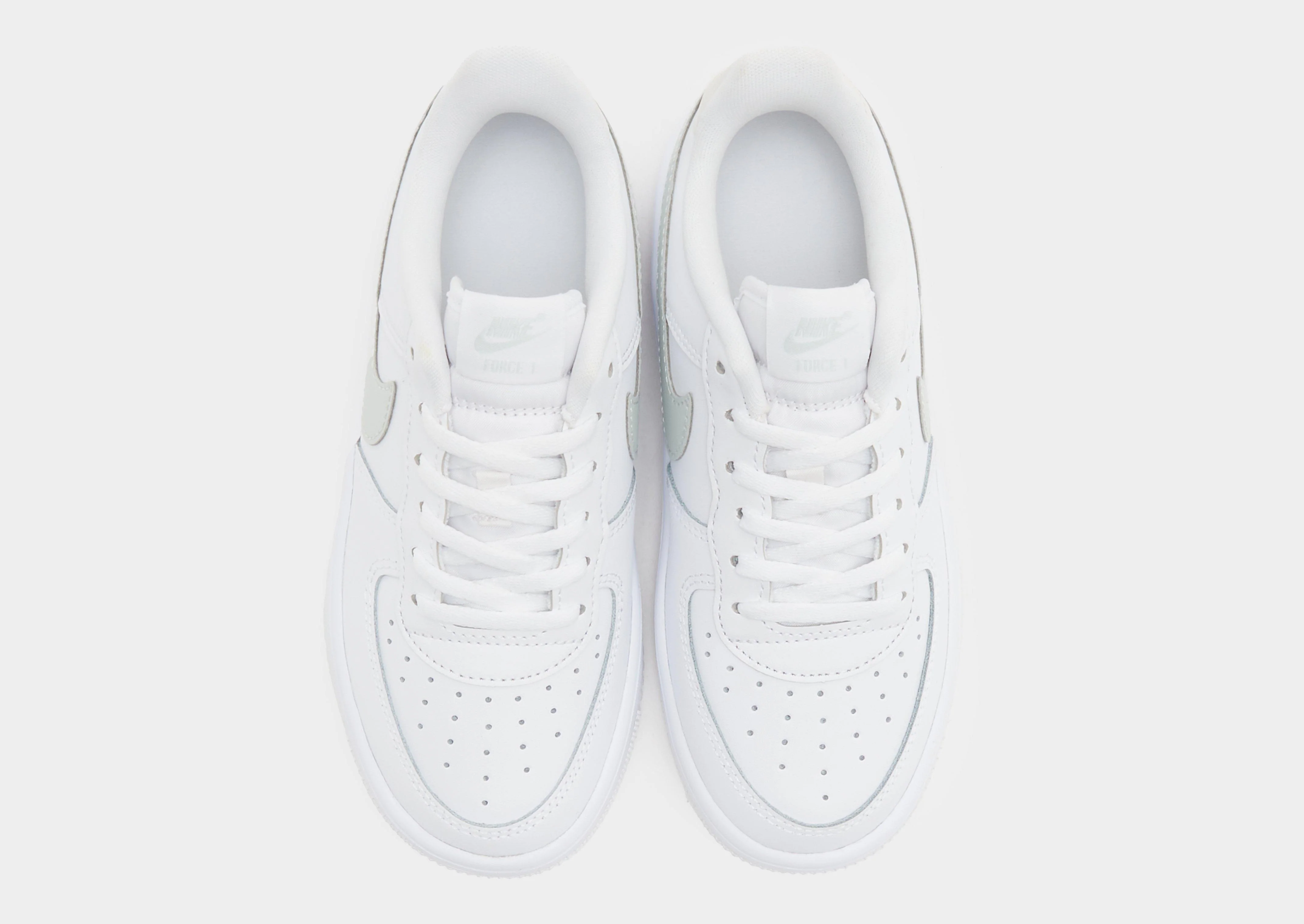 Air Force 1 '07 LV8 Children's - Image 5