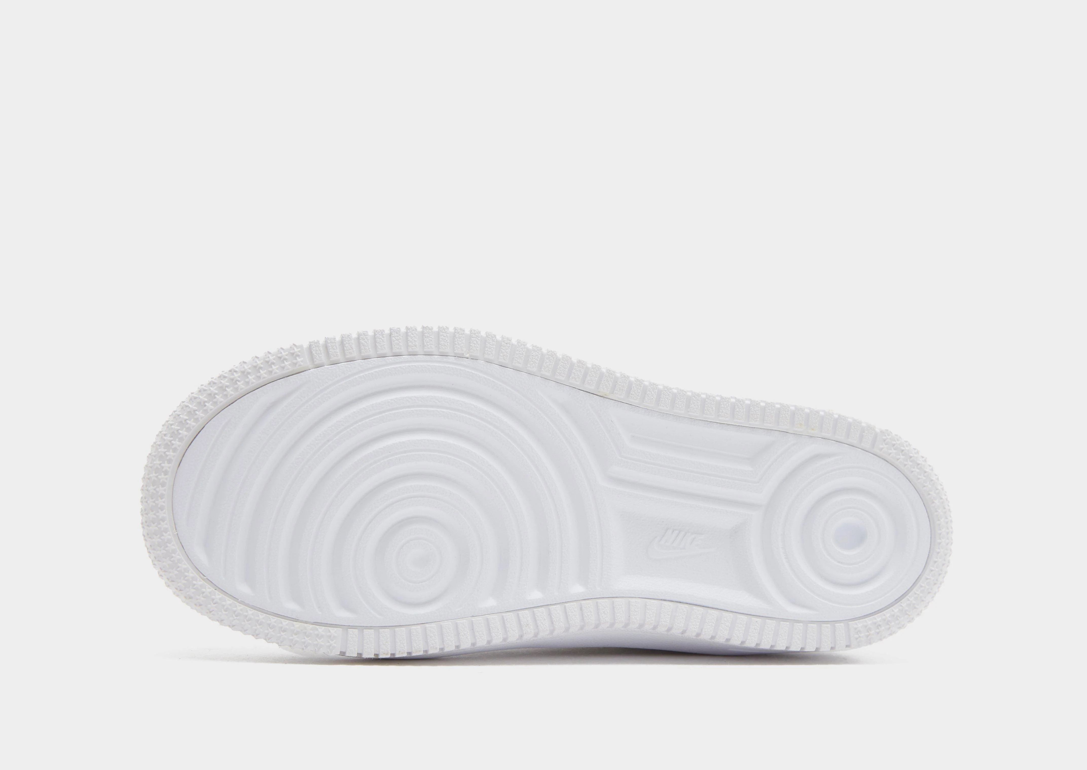 Air Force 1 '07 LV8 Children's - Image 6