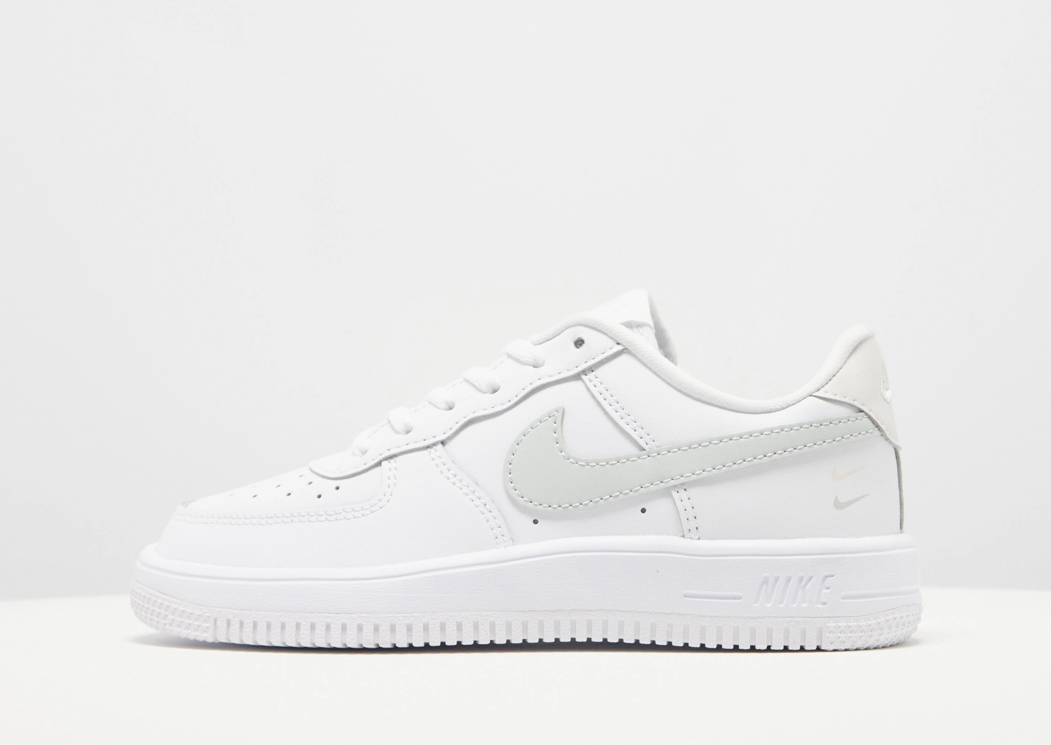 Air Force 1 '07 LV8 Children's - Image 7