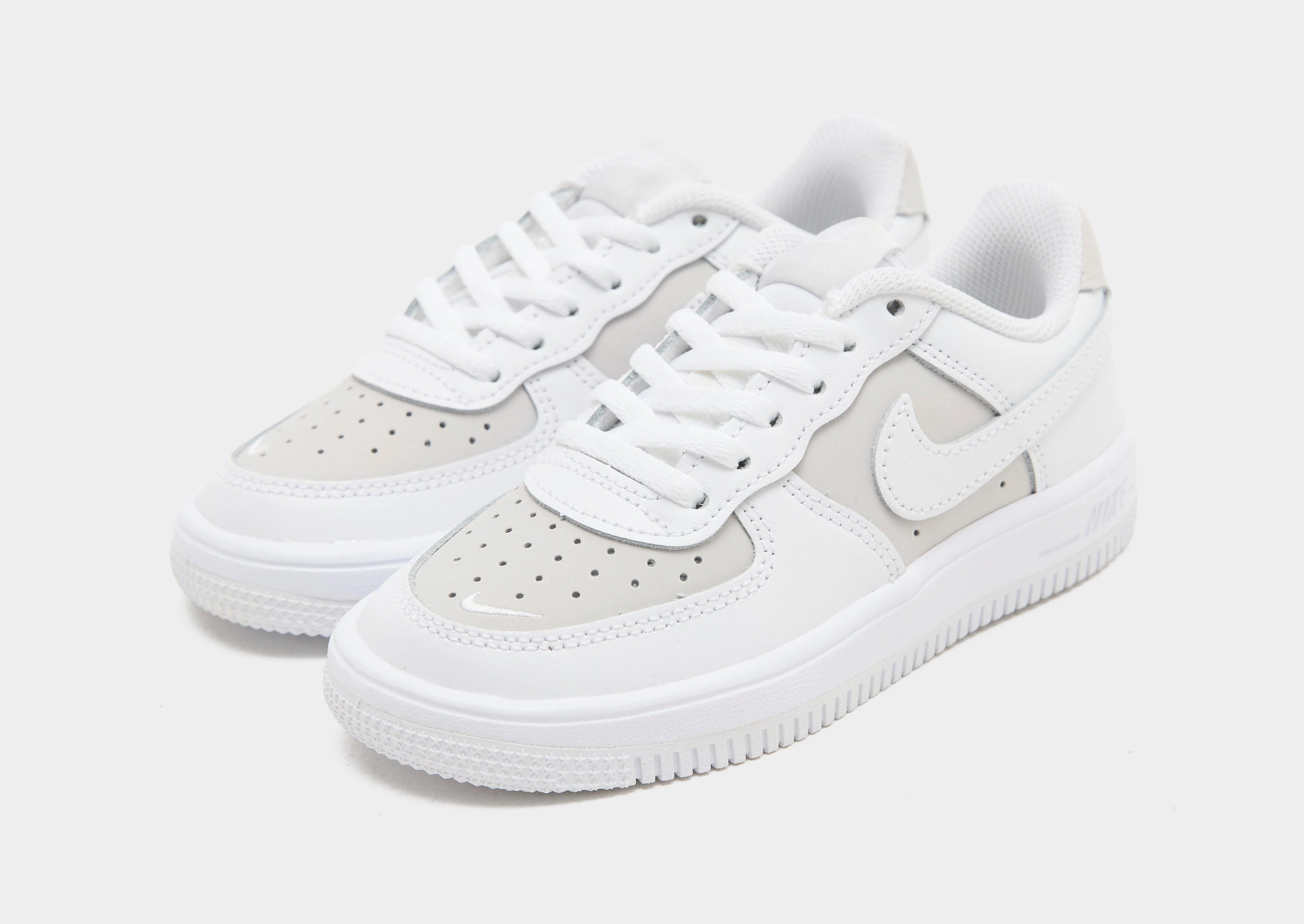 Air Force 1 '07 LV8 Children - Image 2