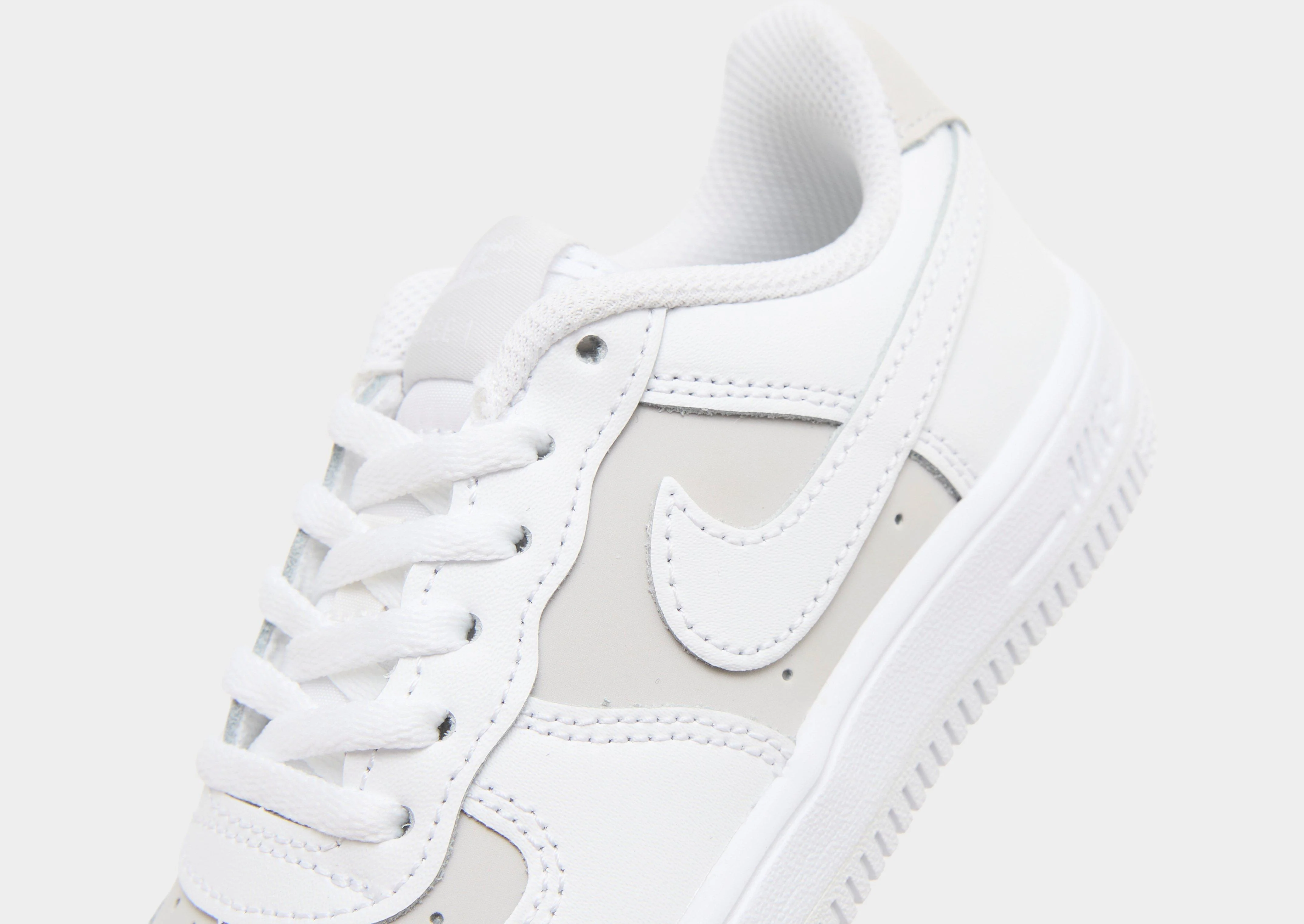 Air Force 1 '07 LV8 Children - Image 4