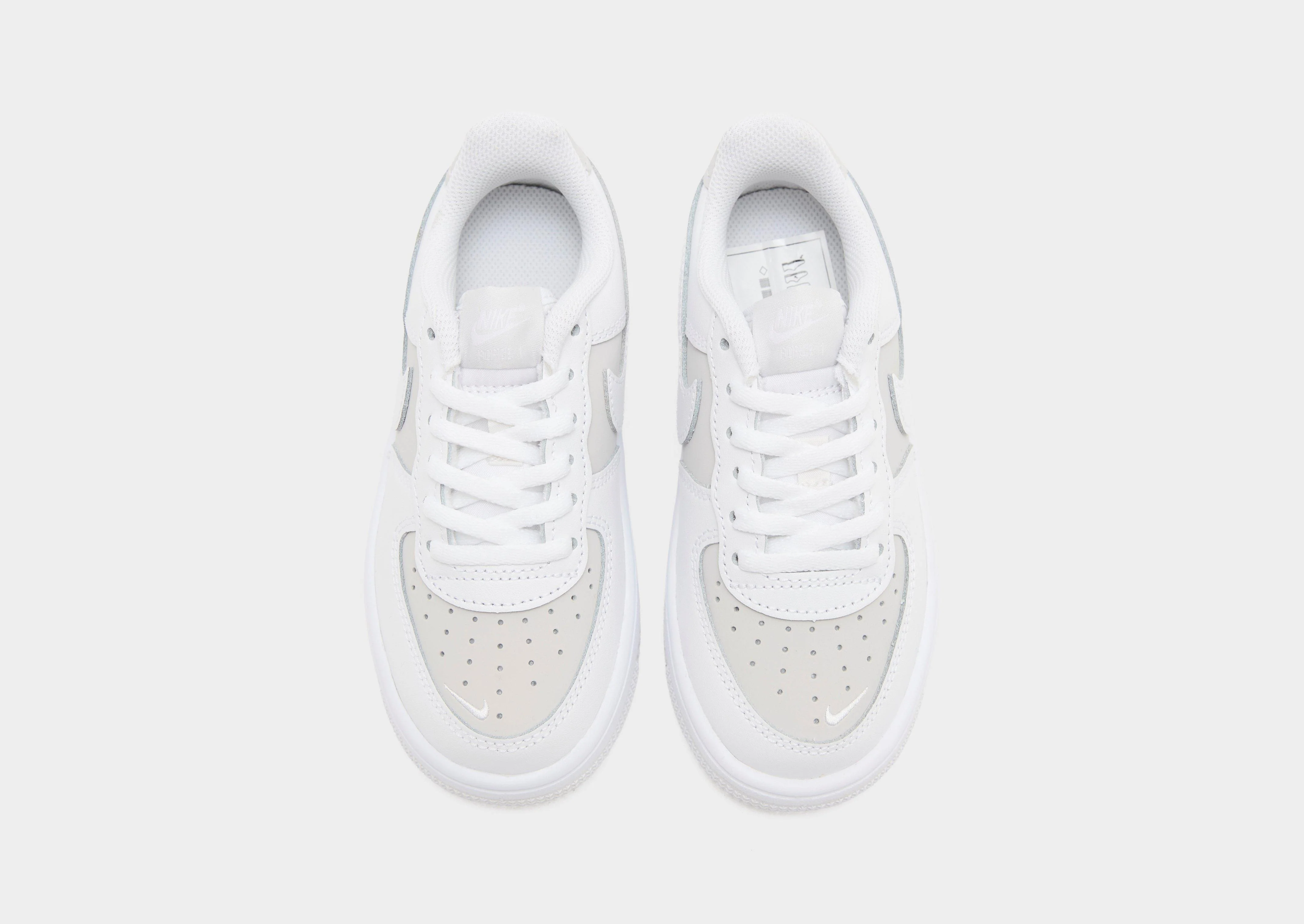 Air Force 1 '07 LV8 Children - Image 5