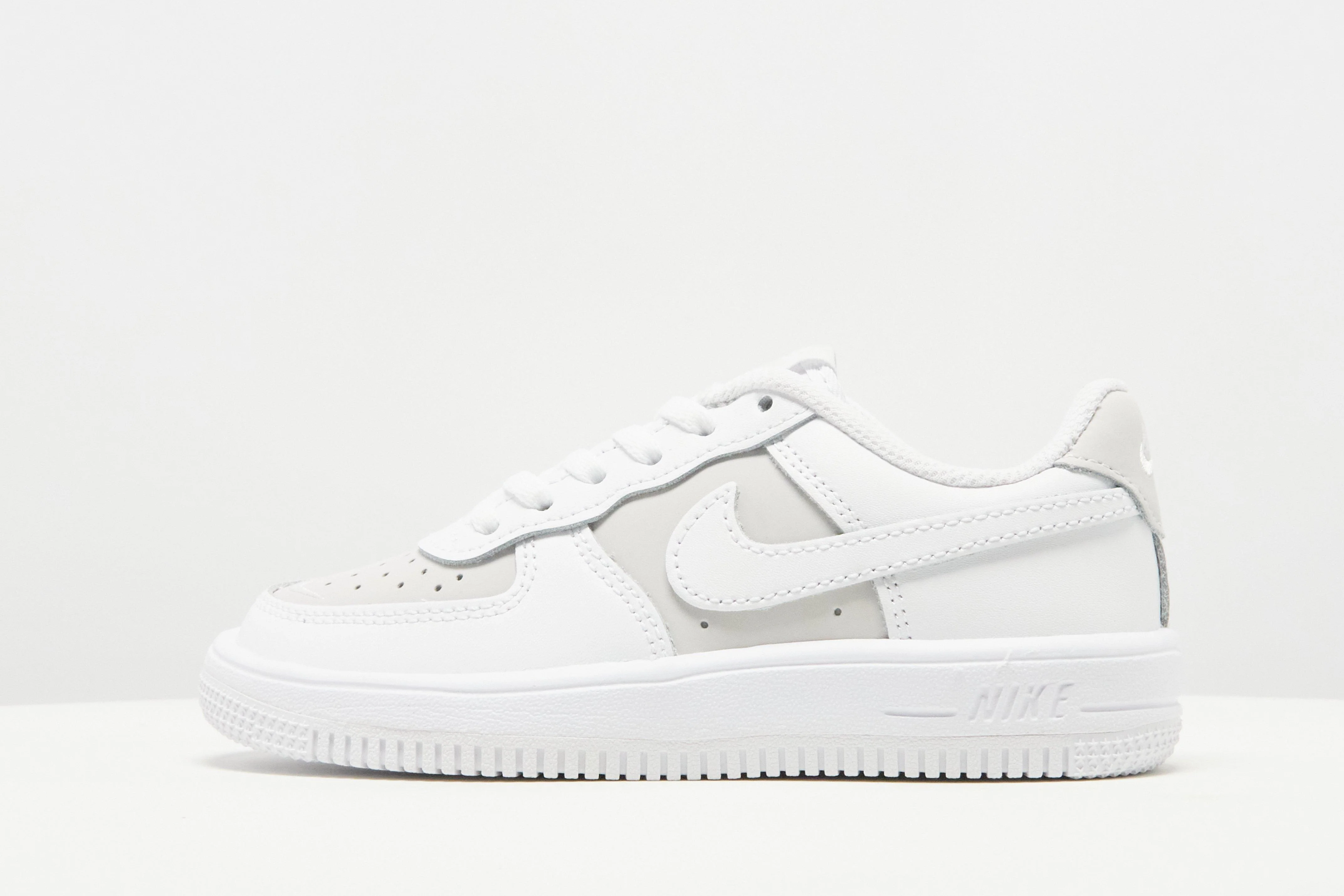Air Force 1 '07 LV8 Children - Image 7