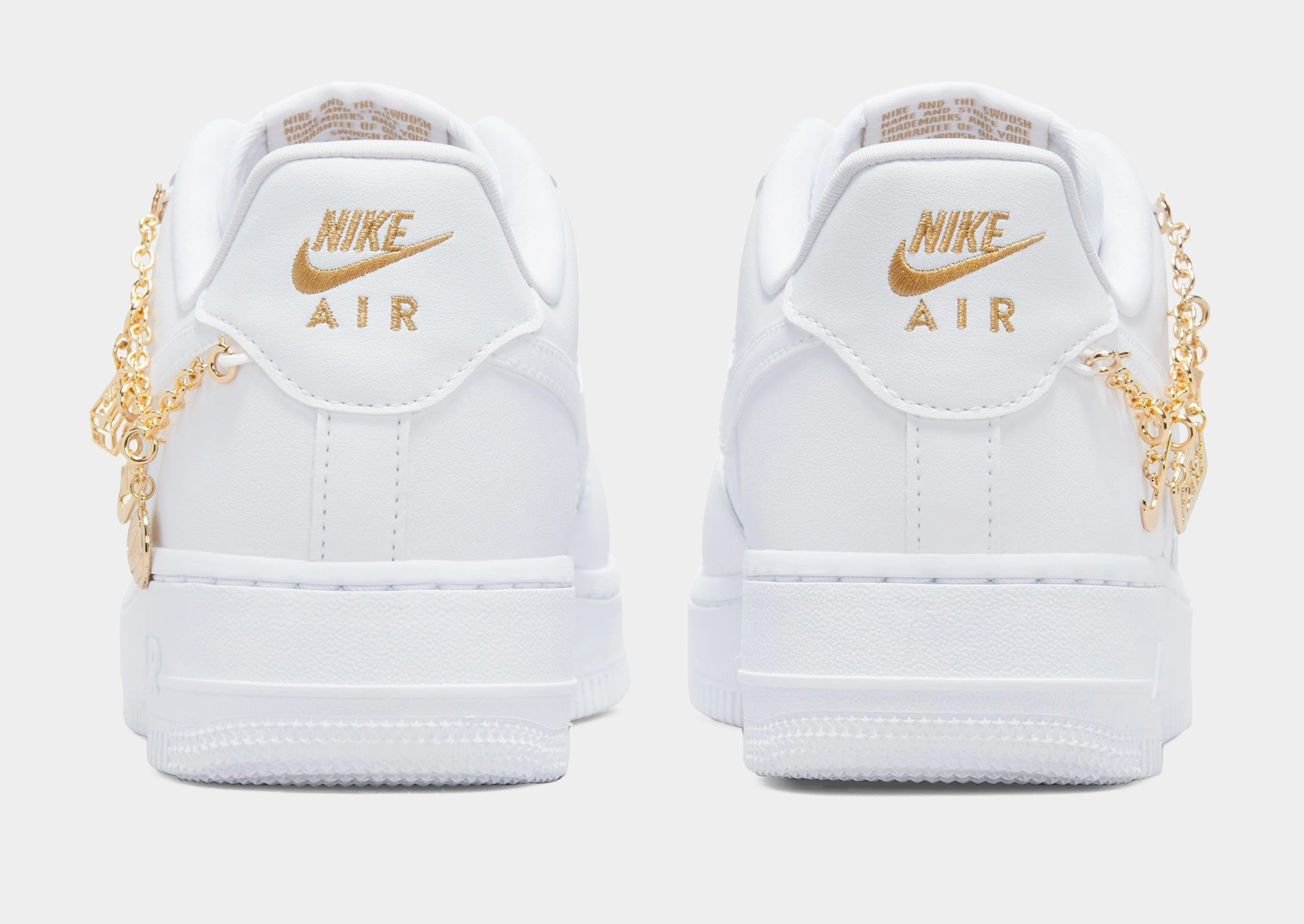 Air Force 1 '07 LX Women's - Image 3