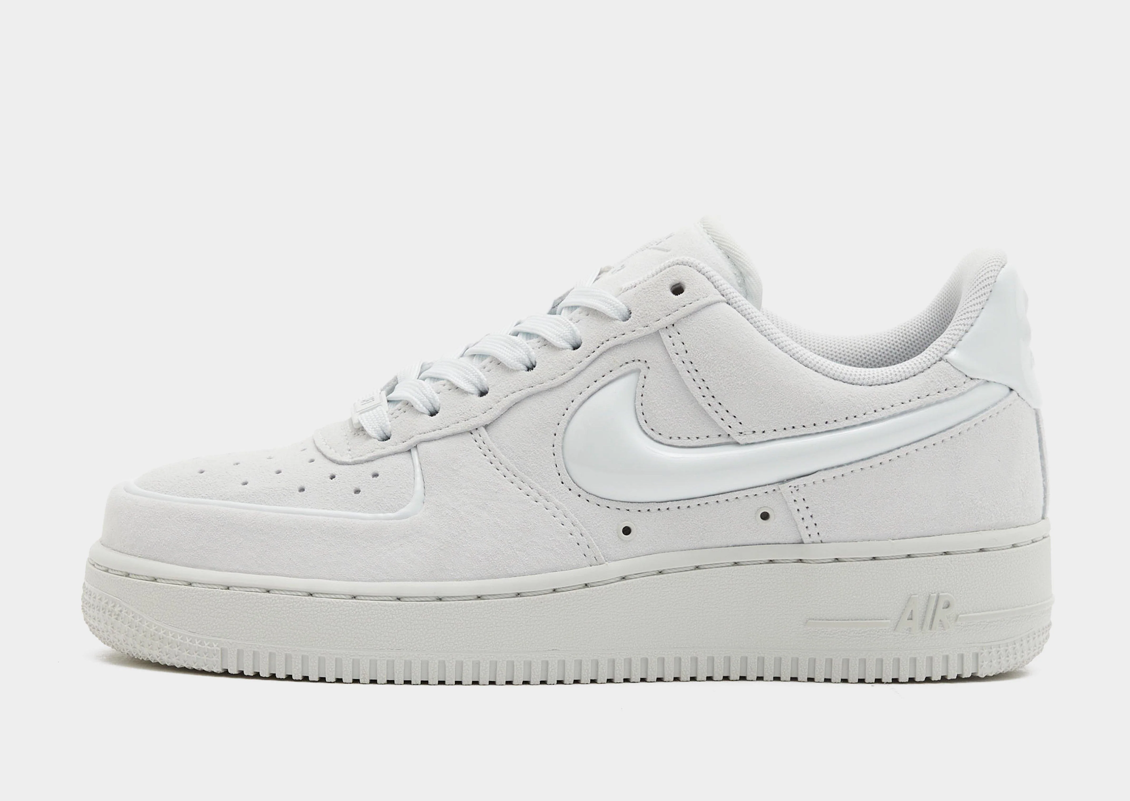 Air Force 1 '07 Suede Women's
